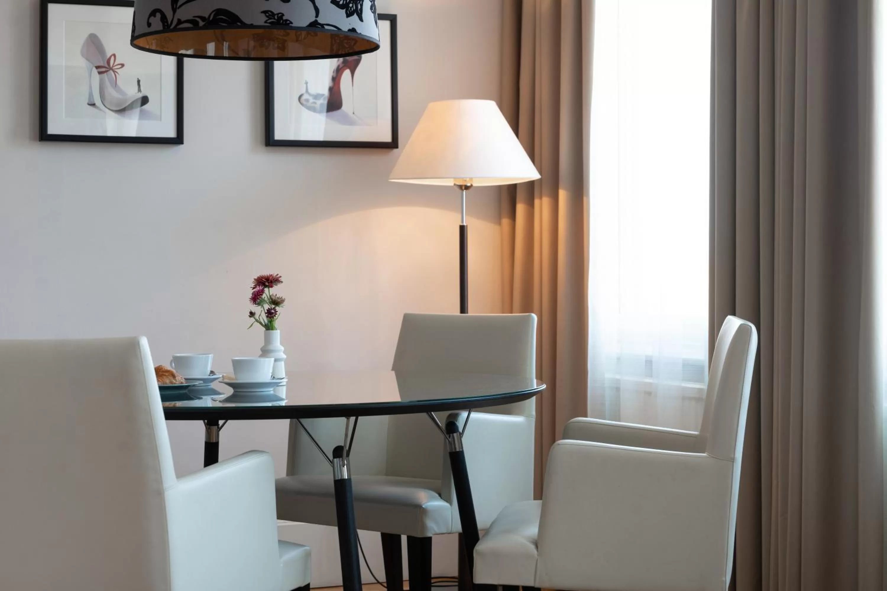 Photo of the whole room in Elite Palace Hotel & Spa