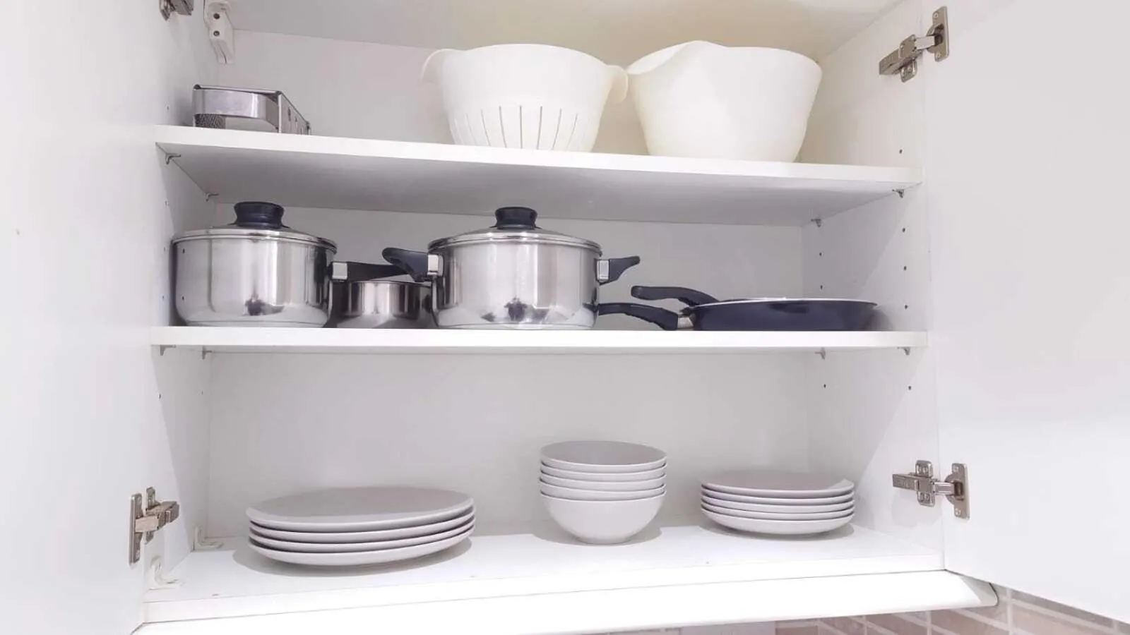 Kitchen or kitchenette, Kitchen/Kitchenette in Kings Cross Apartment