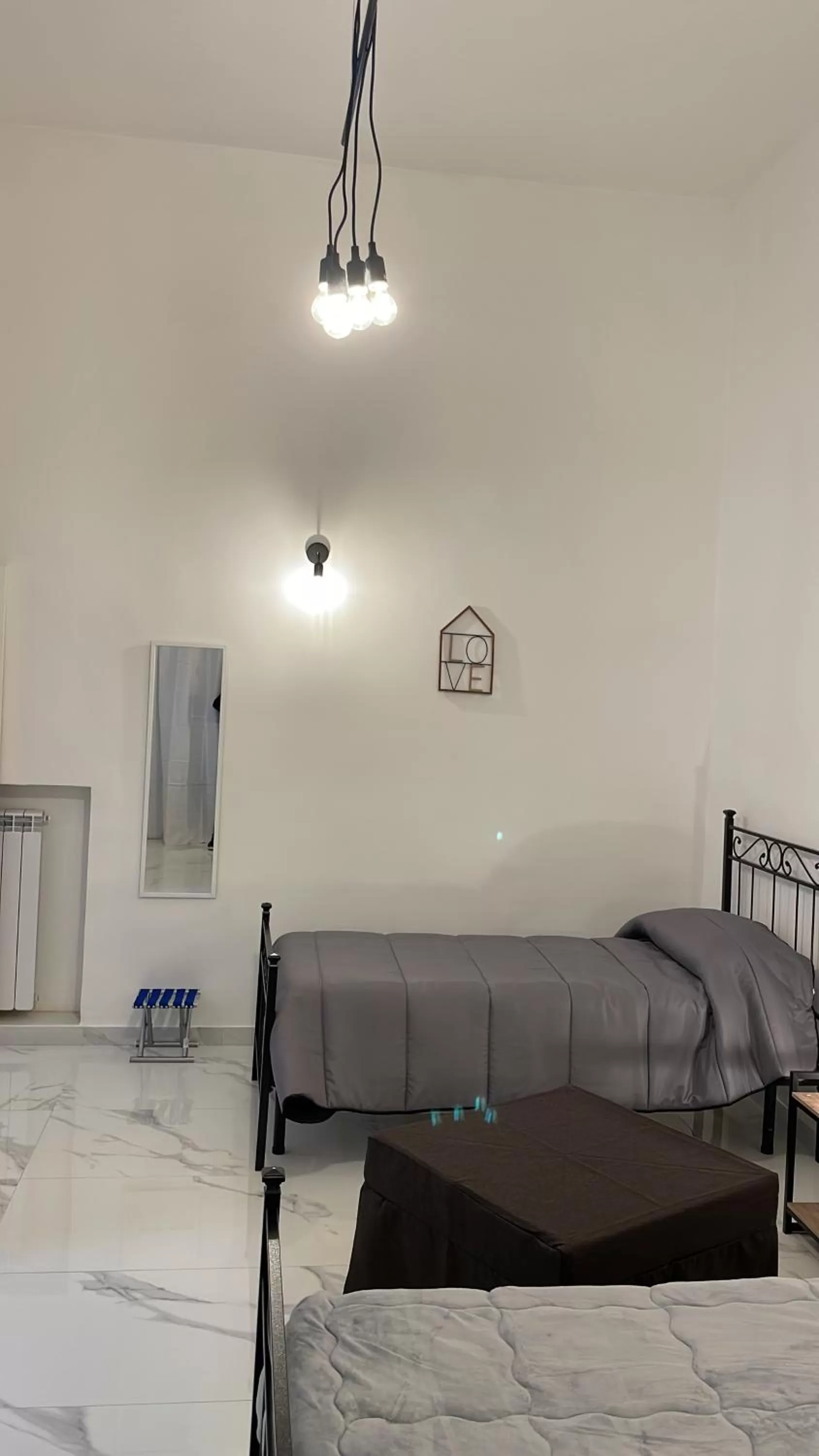 Photo of the whole room, Seating Area in Lumacors House