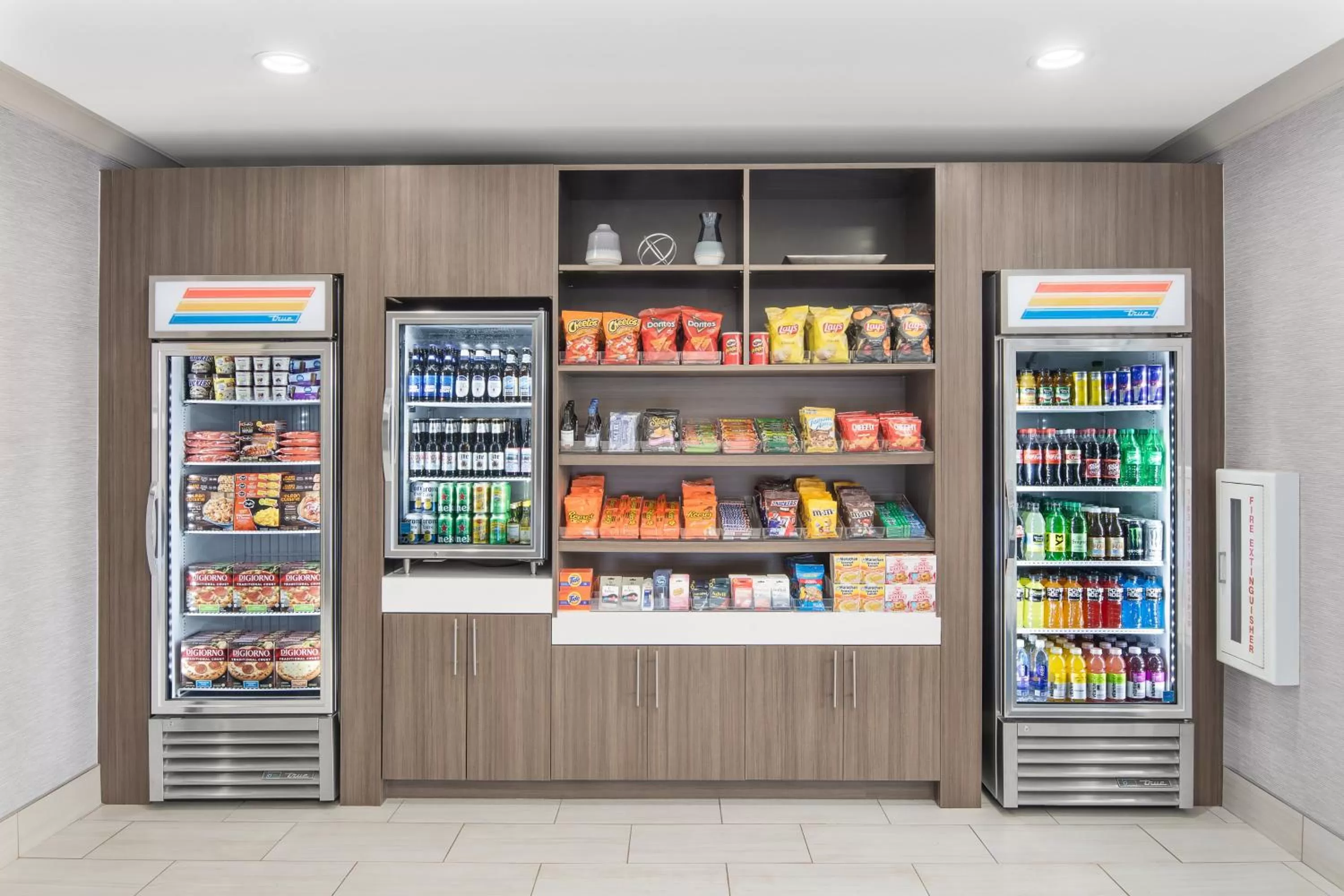 Other in Holiday Inn Express & Suites Greenville-I-85 & Woodruff Rd by IHG