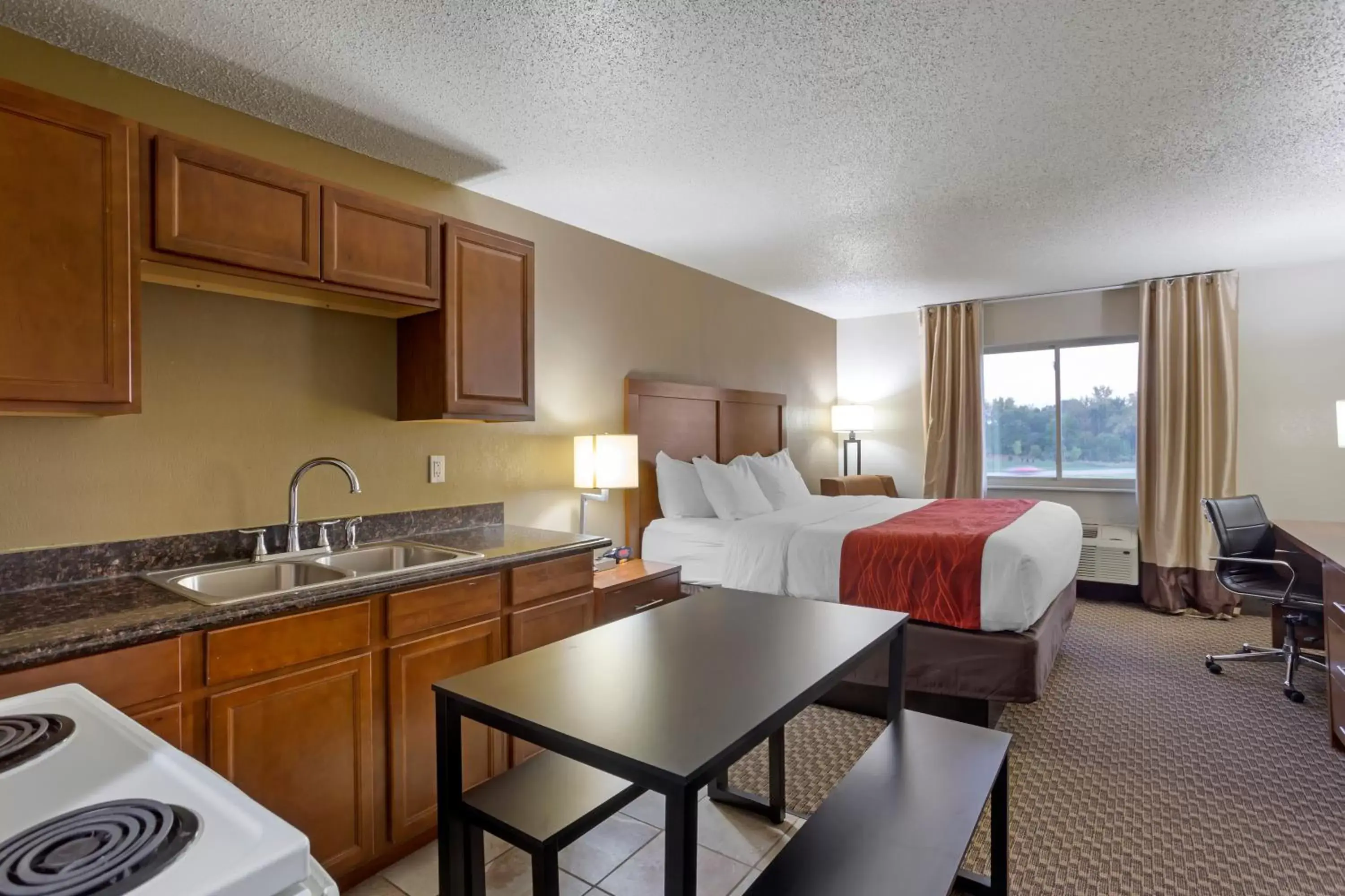 Comfort Inn Hobart - Merrillville