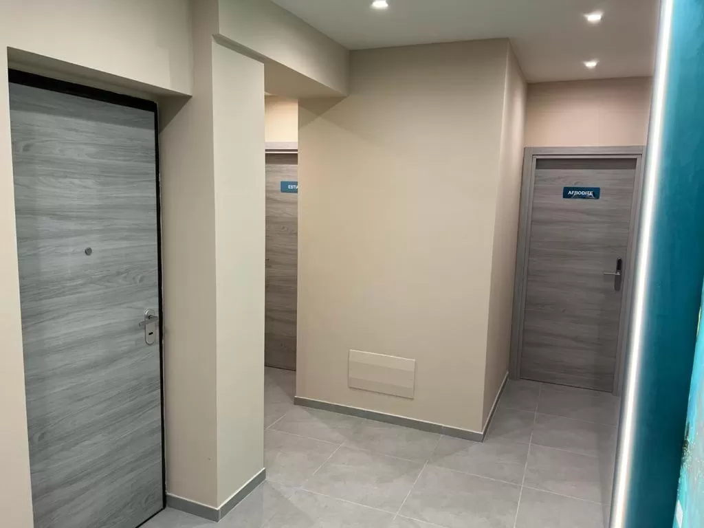 Entertainment, Bathroom in LA NUOVA HERA