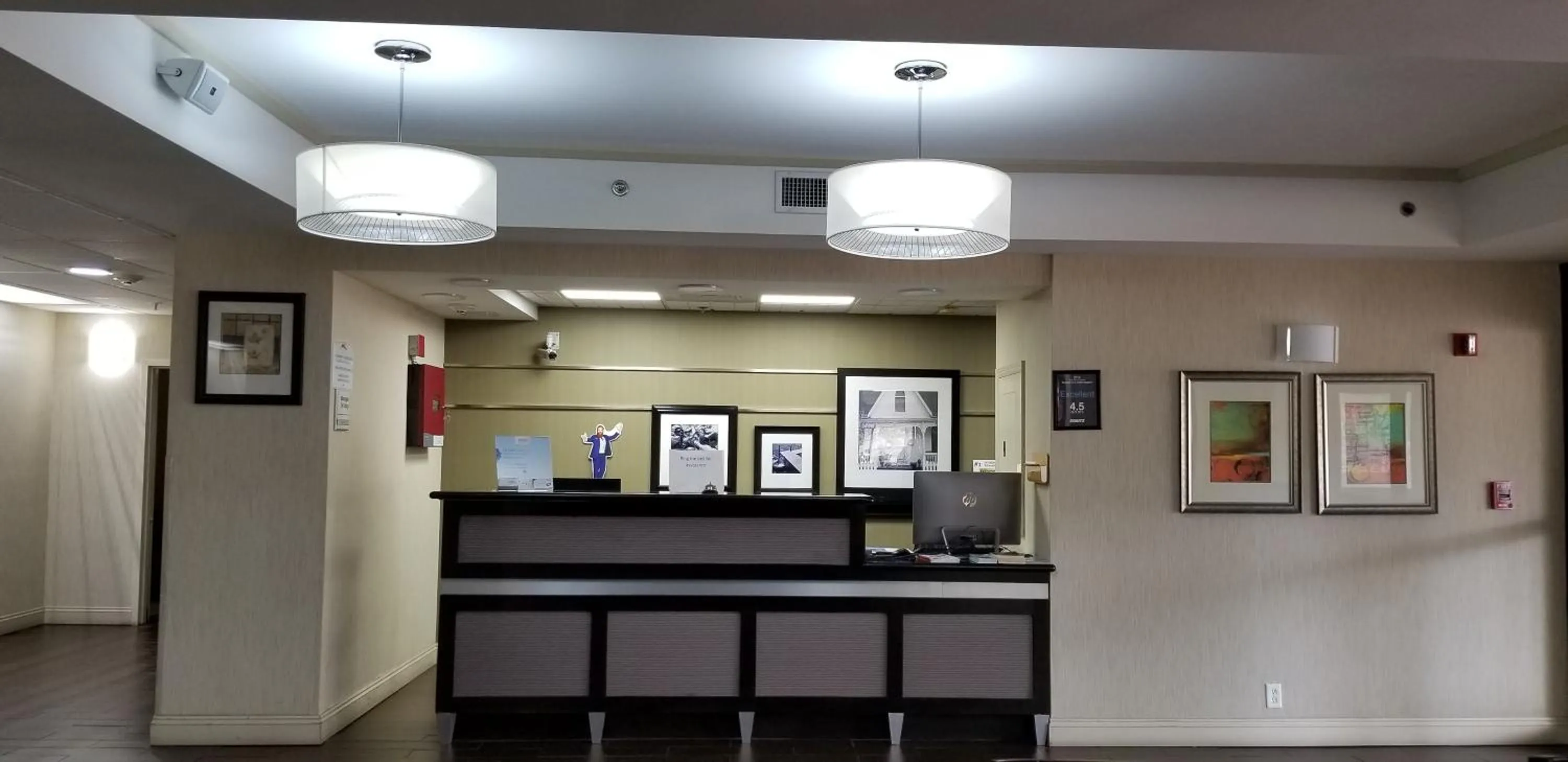 Baymont by Wyndham Saraland