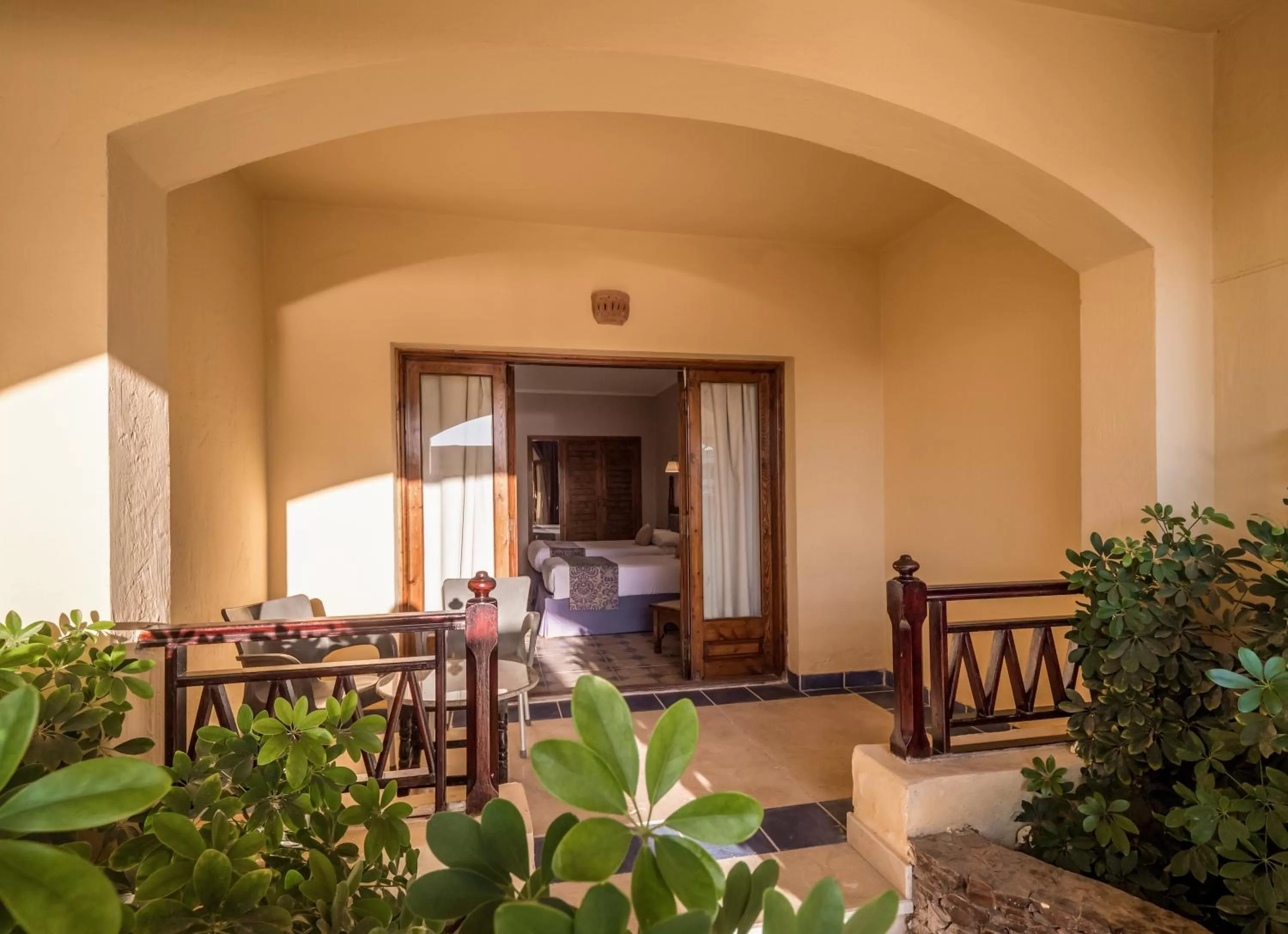 Standard Double or Twin Room - single occupancy in Sunny Days Palma De Mirette Resort & Spa