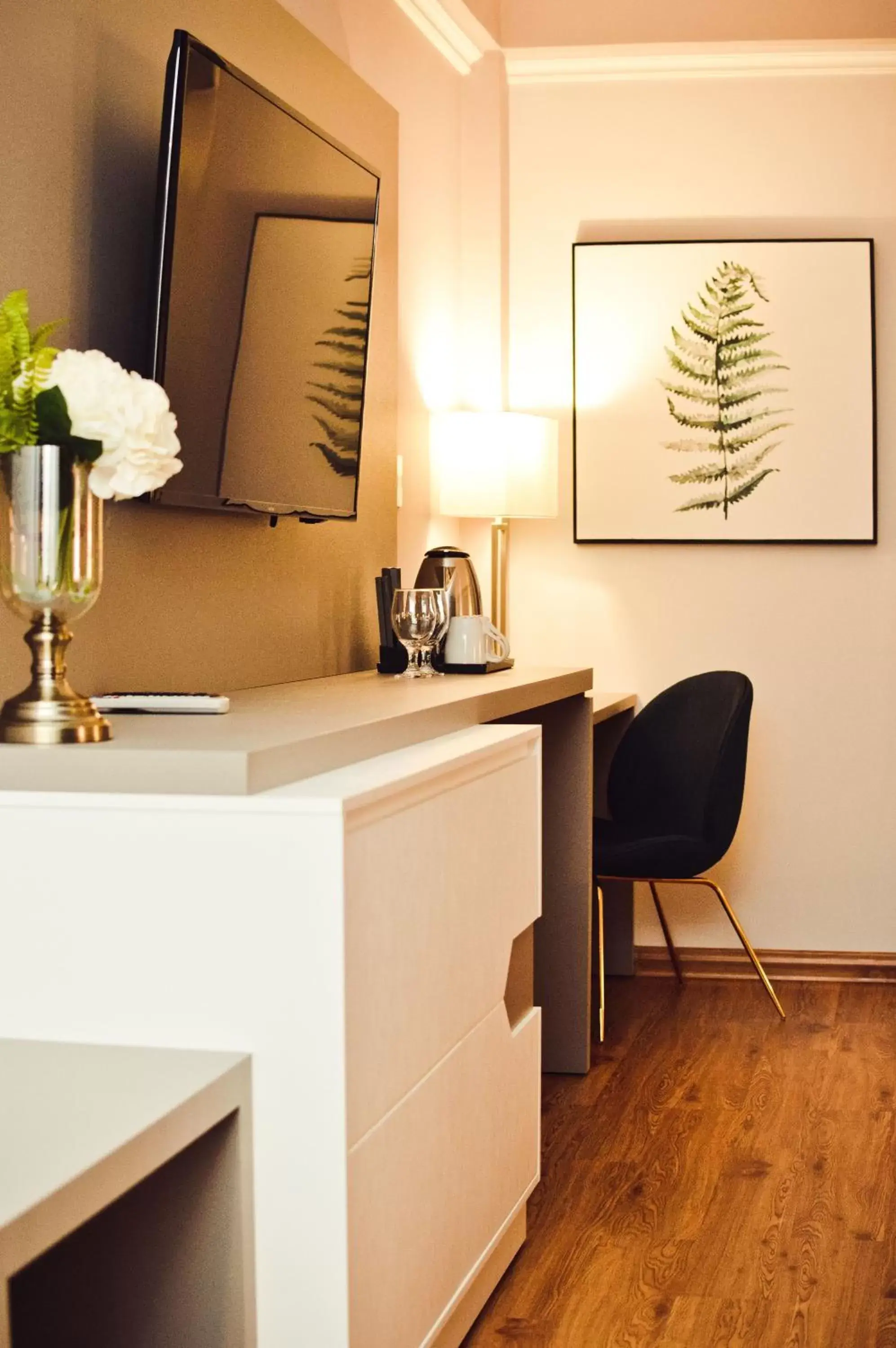 Twin Room - single occupancy in Bisinii Boutique Hotel Twin Room - single occupancy in Bisinii Boutique Hotel