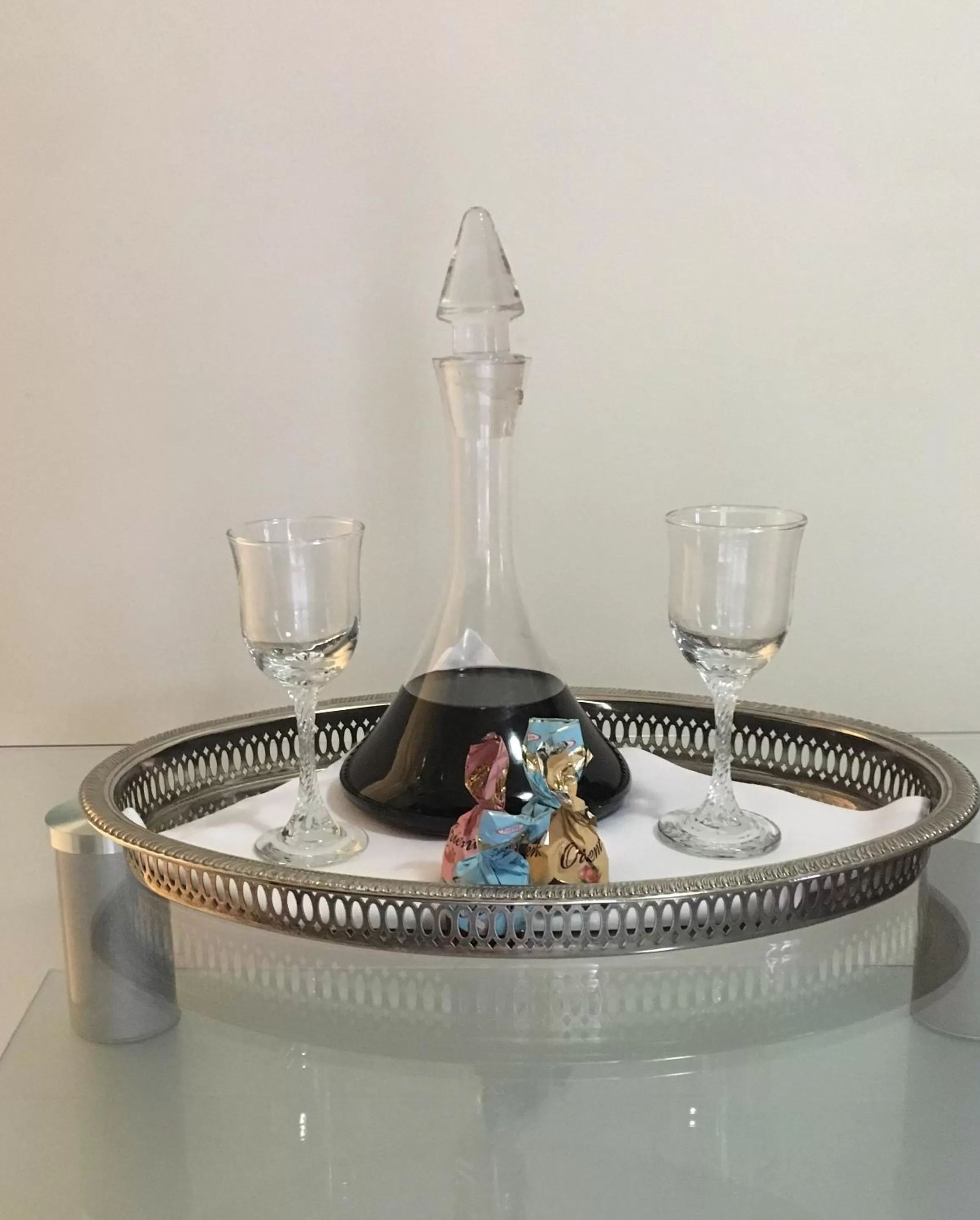 Other in Barossa House