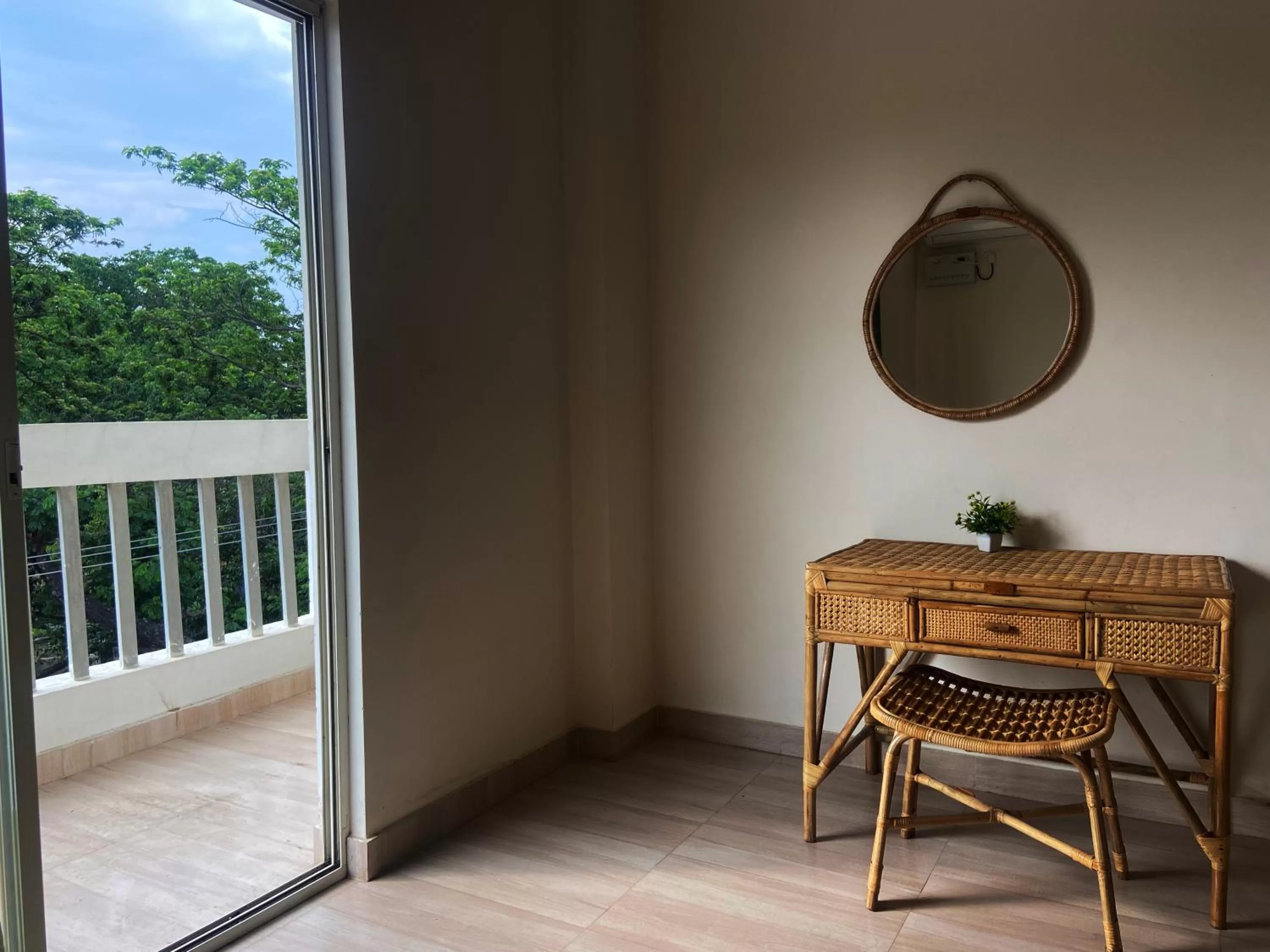 View (from property/room) in CITRINE HOTEL