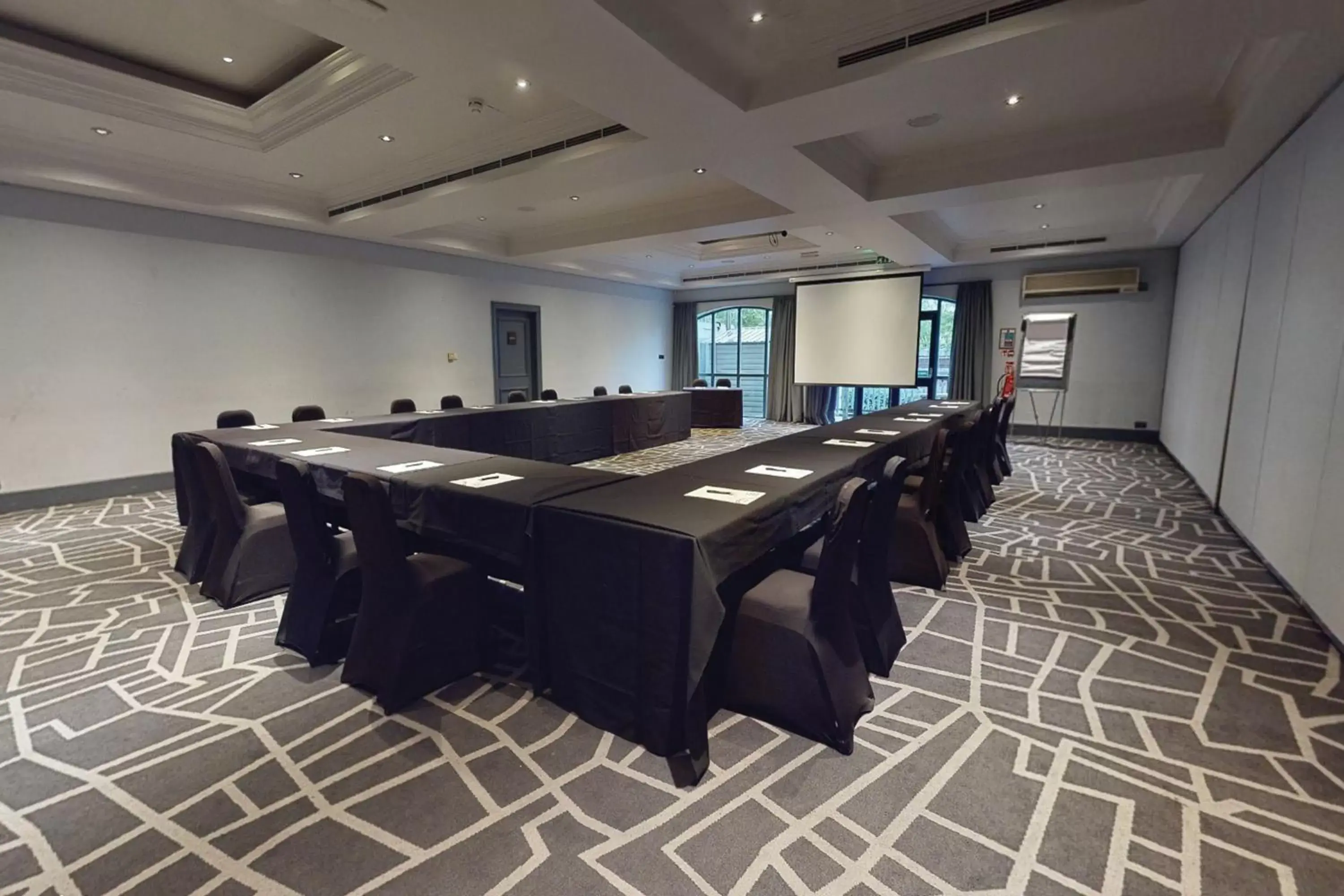 Meeting/conference room in Village Hotel Nottingham