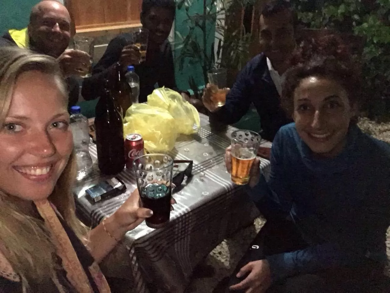 Hotel Chaac Calakmul