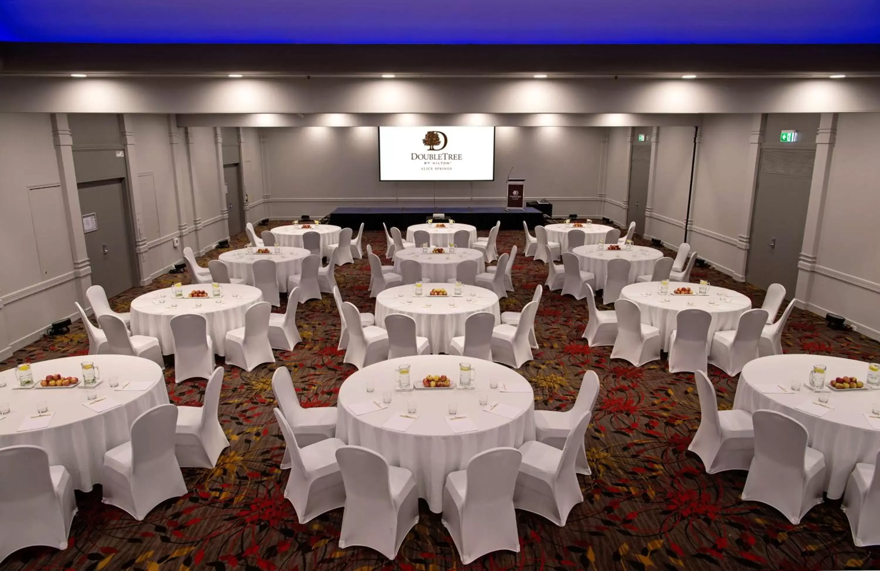 Meeting/conference room, Banquet Facilities in DoubleTree By Hilton Alice Springs
