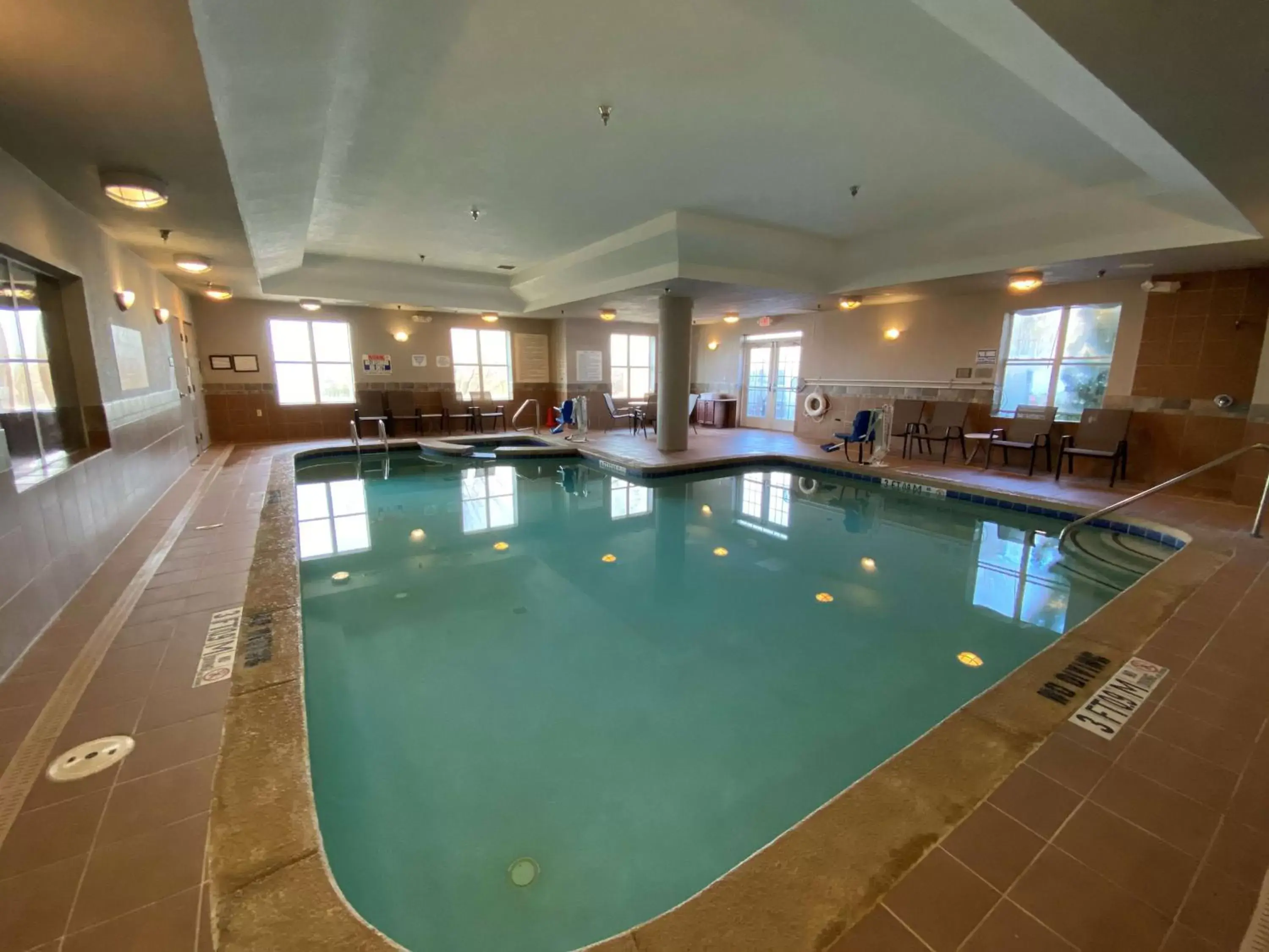 Activities, Swimming Pool in Country Inn & Suites by Radisson, Athens, GA