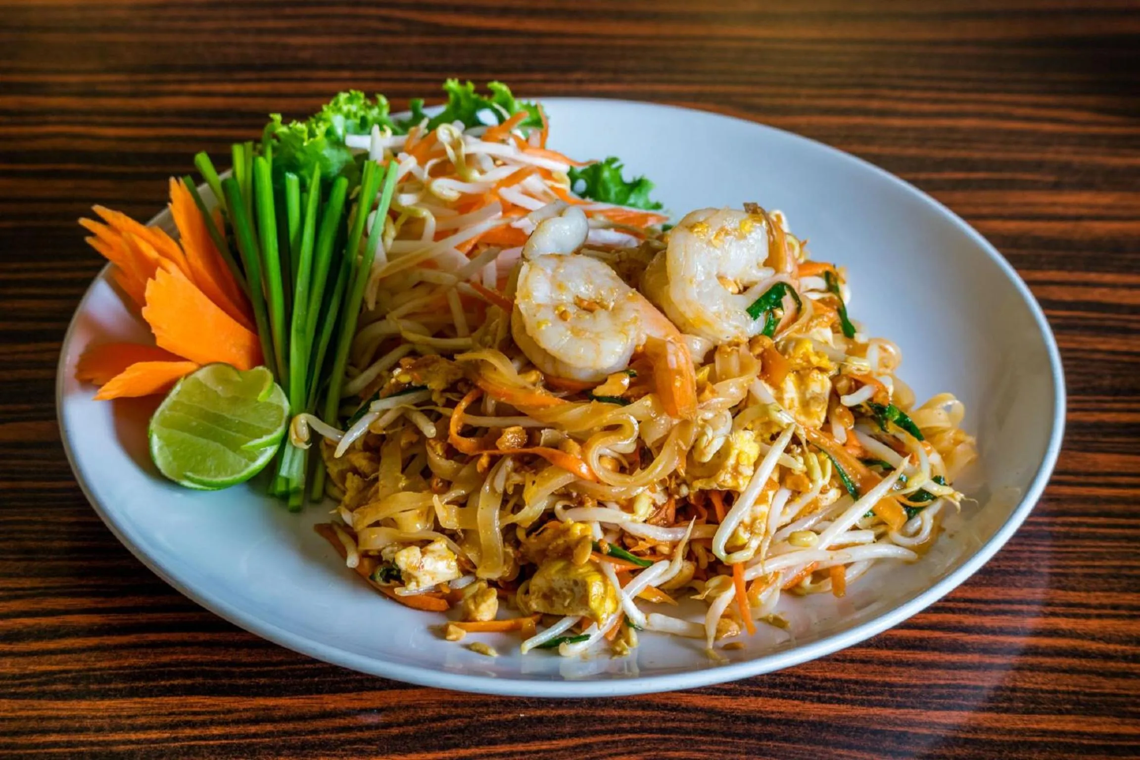 Meals in Sakulchai Place