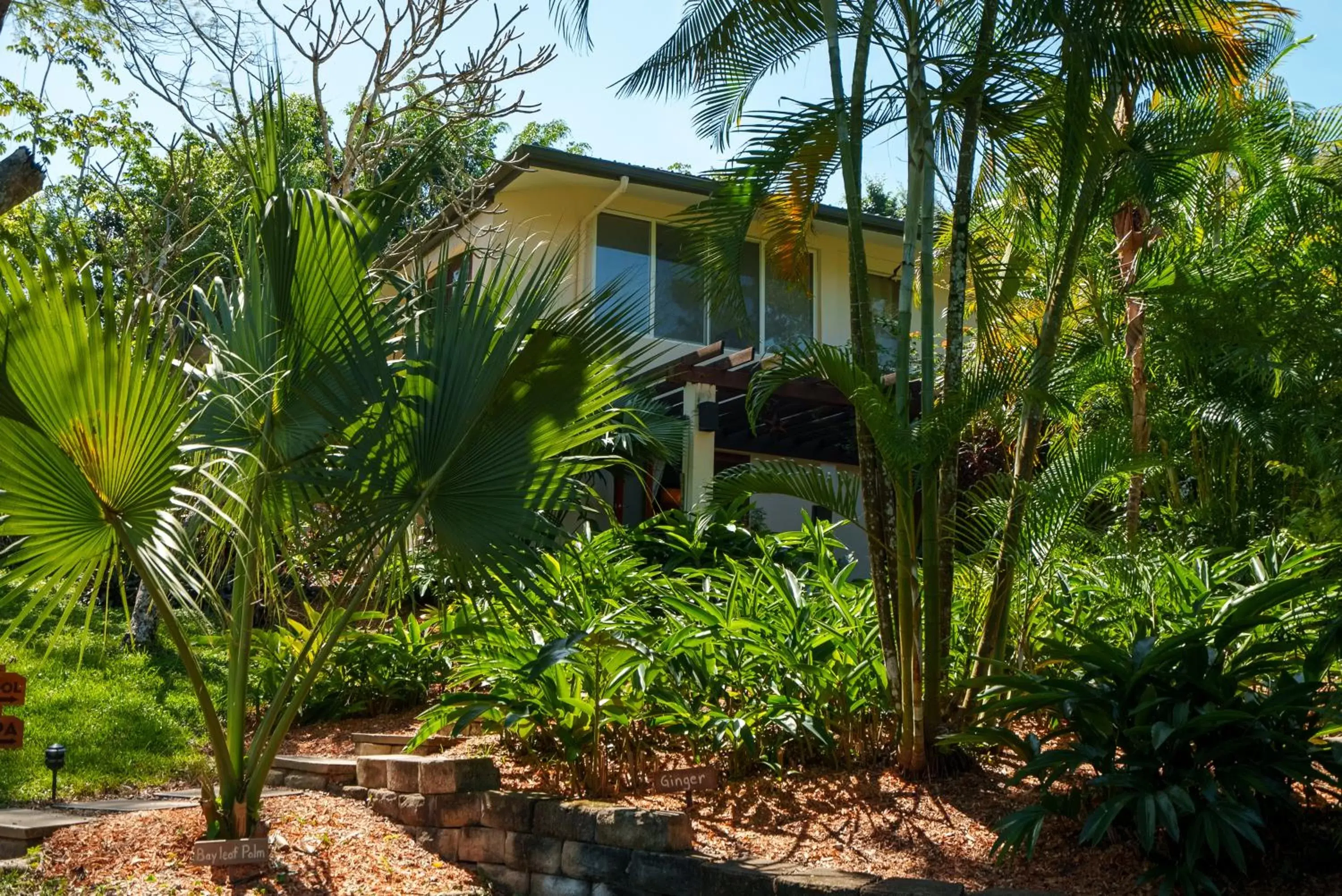 View (from property/room), Property Building in Ka'ana Resort & Spa