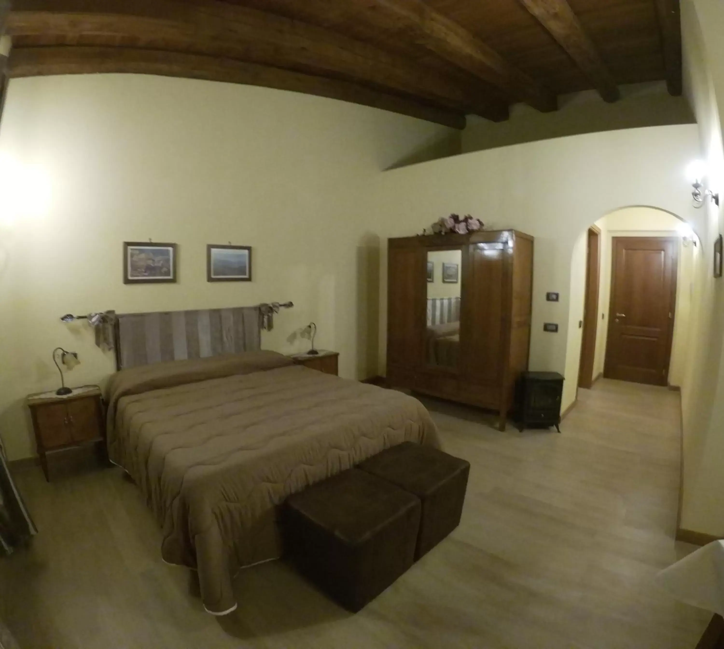 Agriturismo Locanda dei Cacciatori