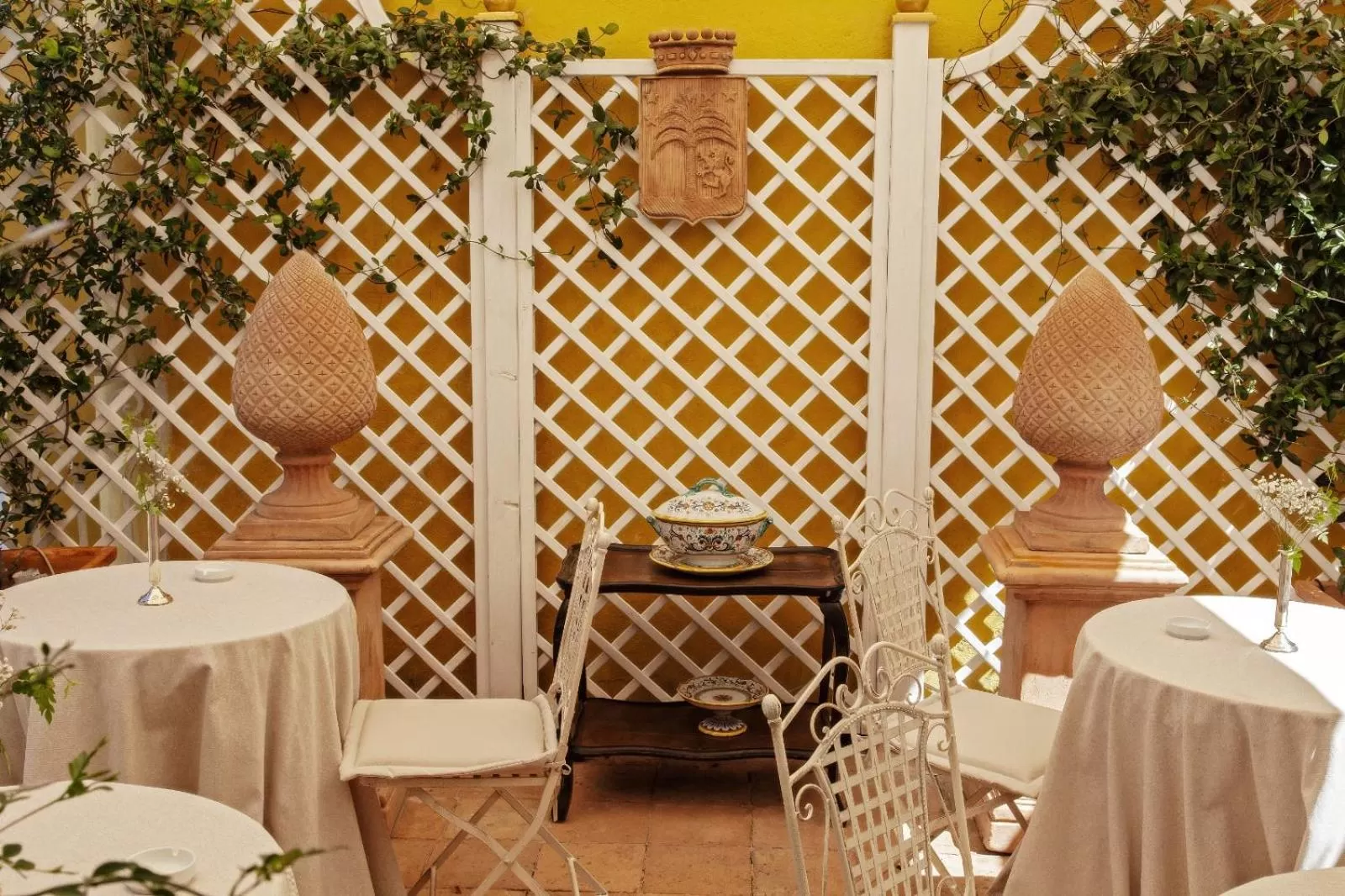 Palazzo Cherubini - Wellness e Spa