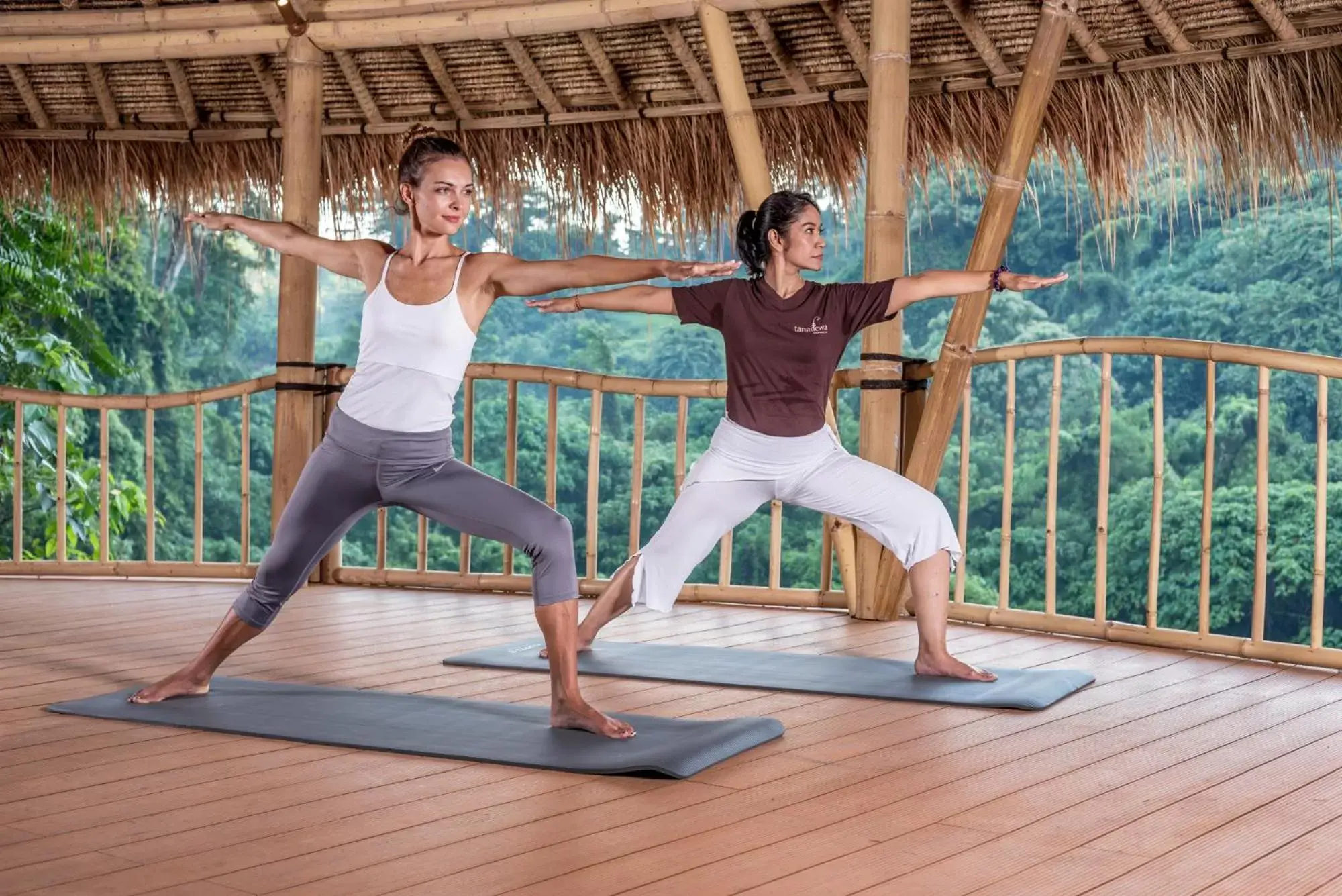 Activities, Other Activities in Tanadewa Resort & Spa Ubud