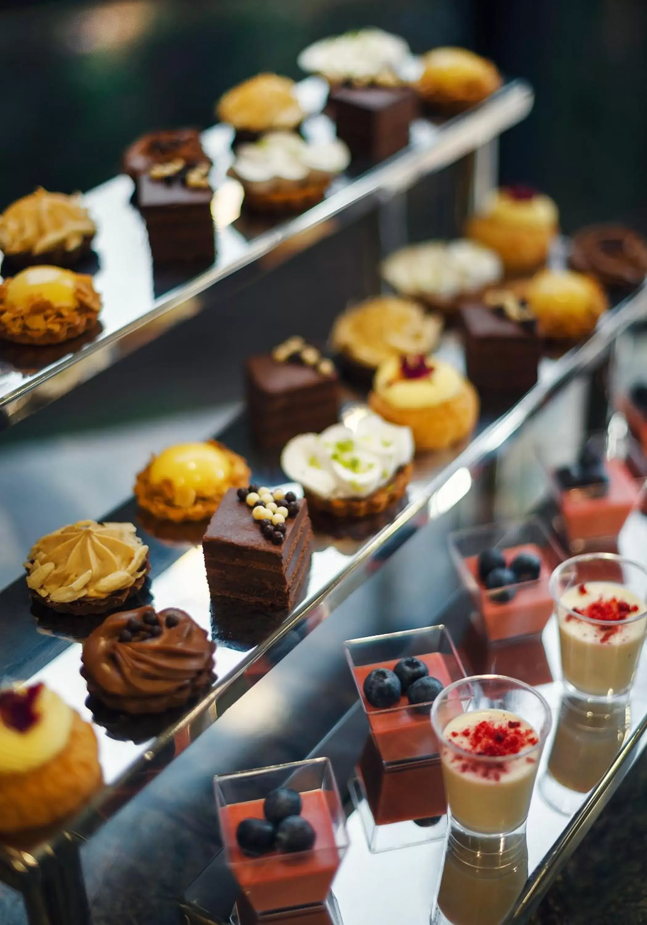 Food and drinks in Royal Tulip Hotel & Casino, Tbilisi Food and drinks in Royal Tulip Hotel & Casino, Tbilisi