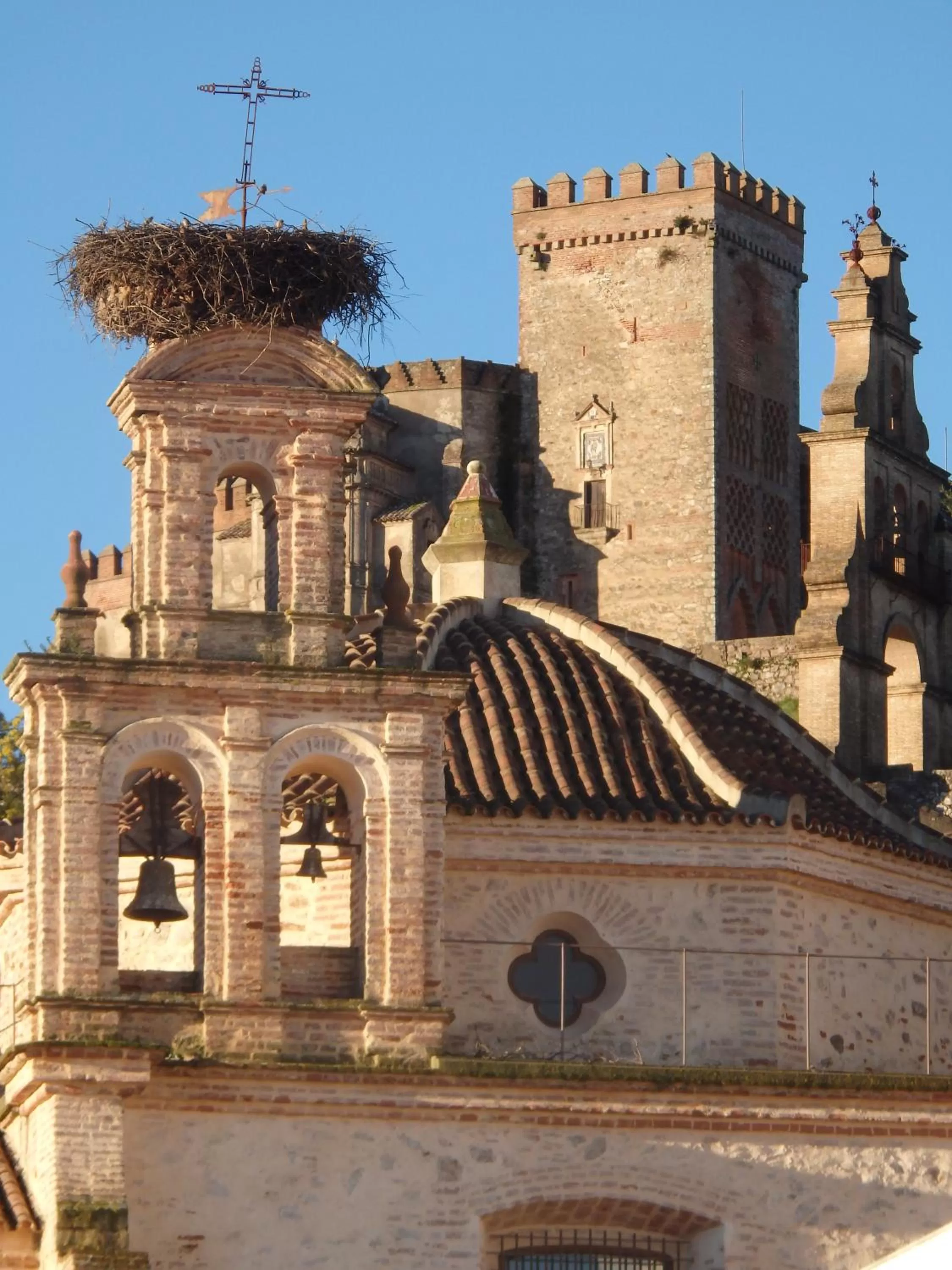 Hotel Convento Aracena & SPA