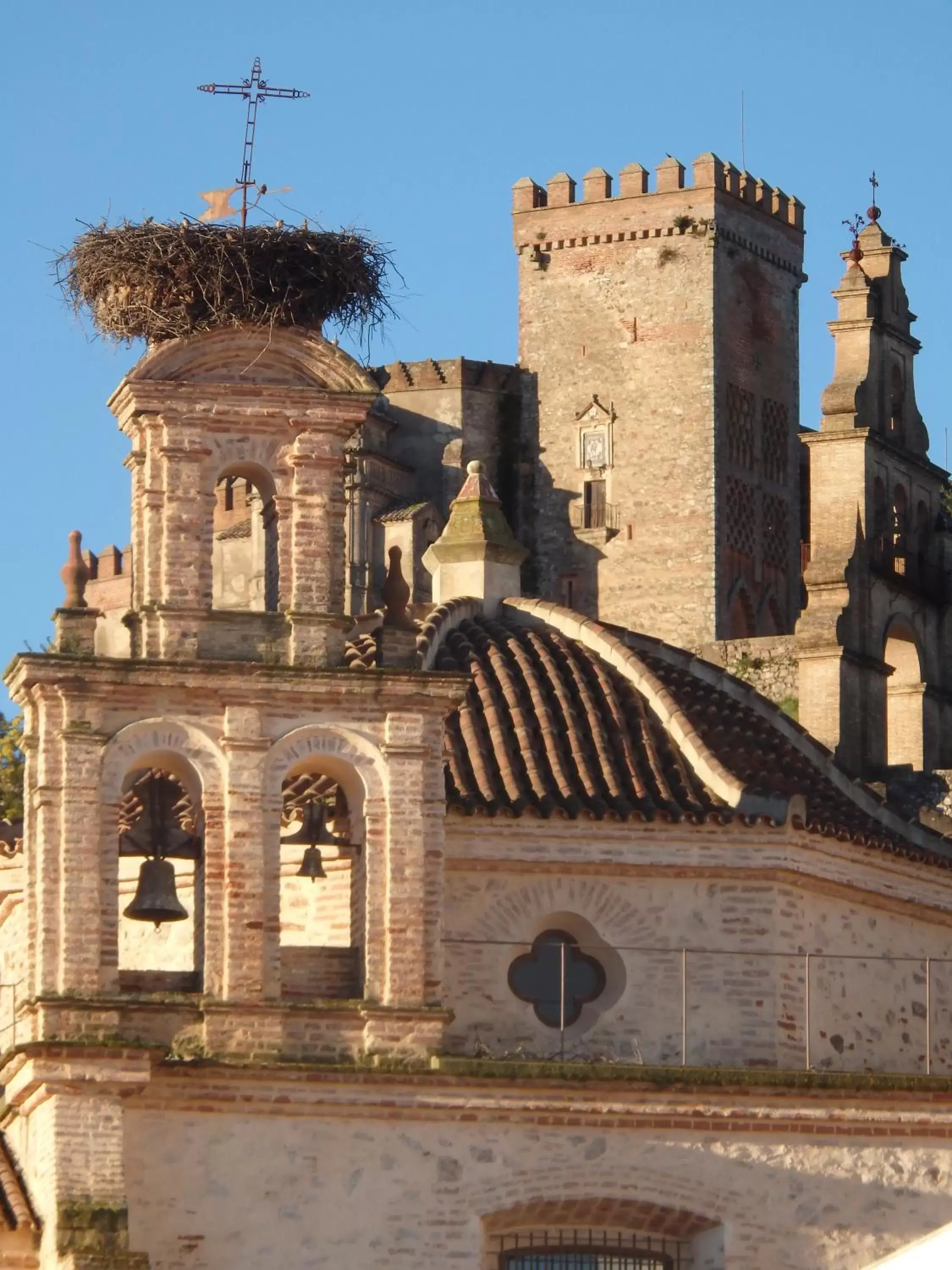 Nearby Landmark in Hotel Convento Aracena & SPA