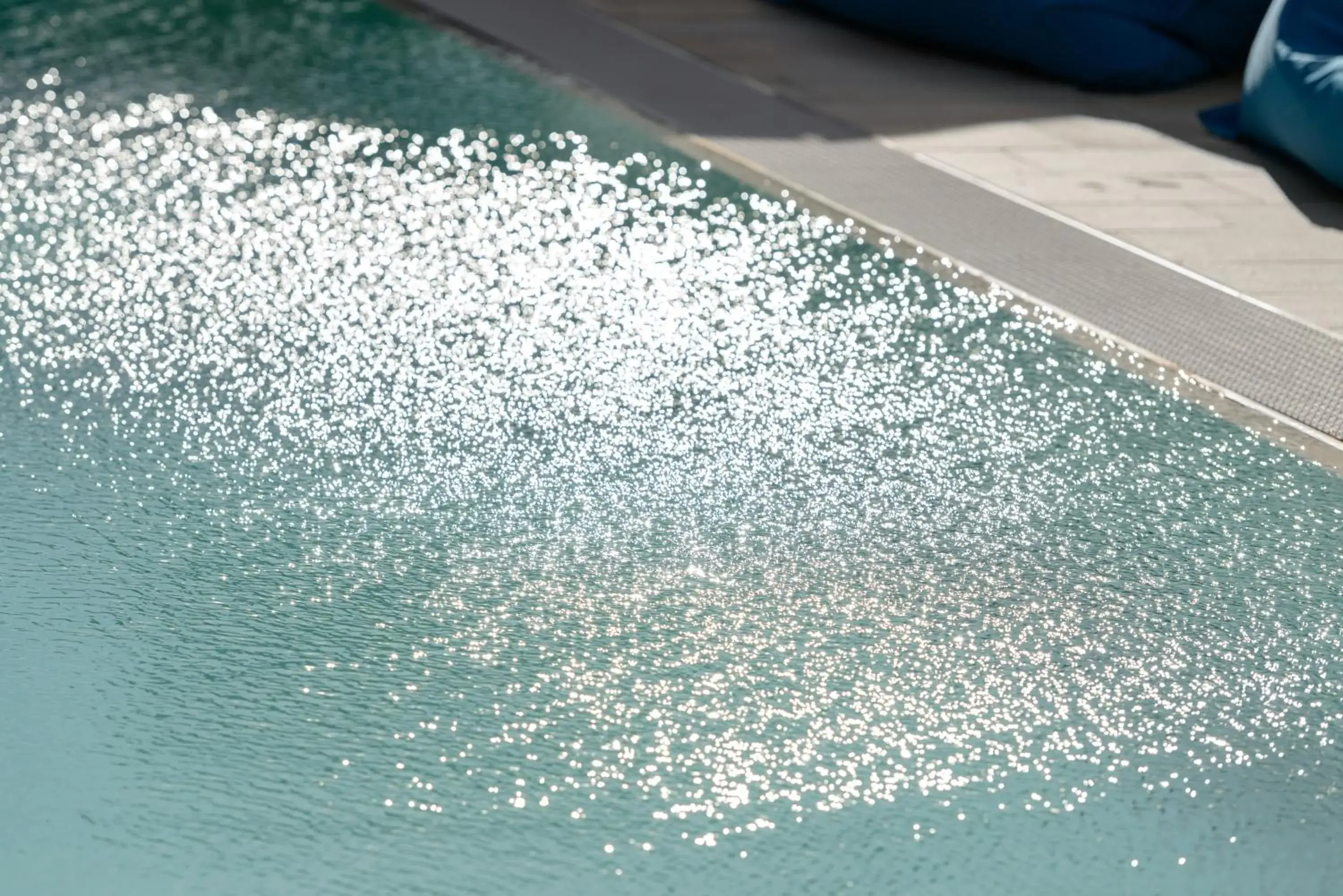 Swimming Pool in SeeLE Garda Hotel