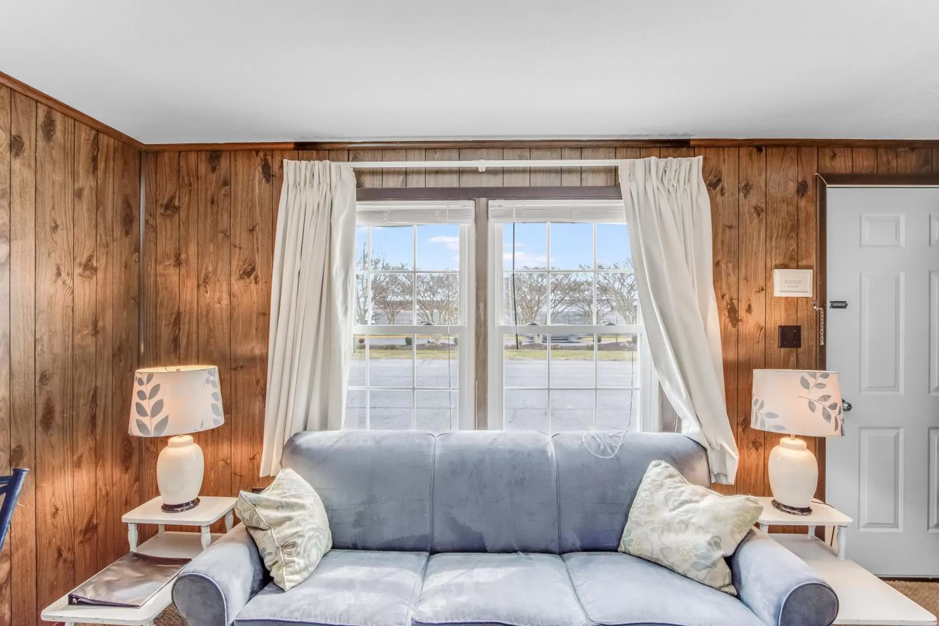 View (from property/room) in The Inn at Lewes View (from property/room) in The Inn at Lewes