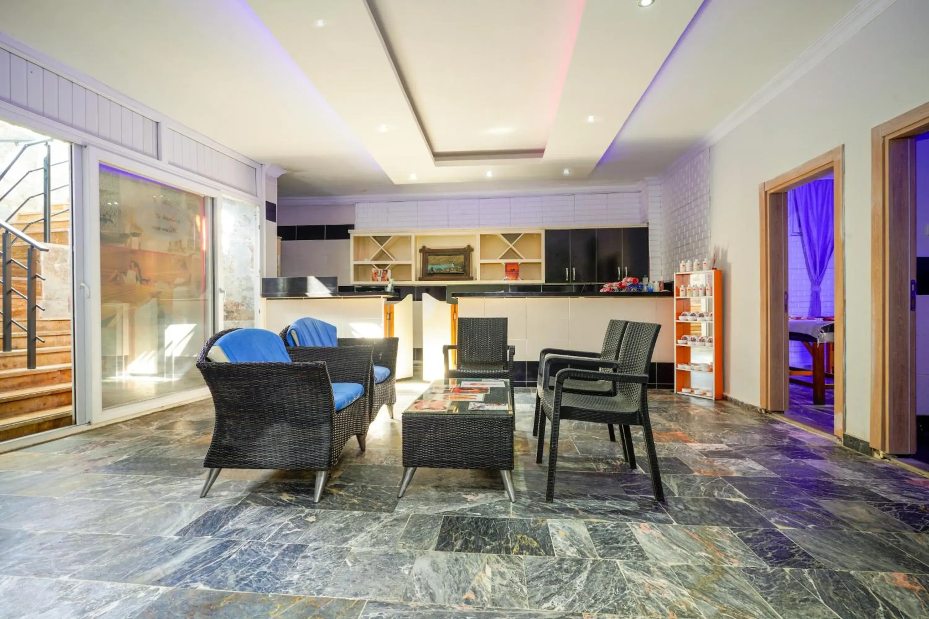 Spa and wellness centre/facilities in Arsi Hotel Spa and wellness centre/facilities in Arsi Hotel