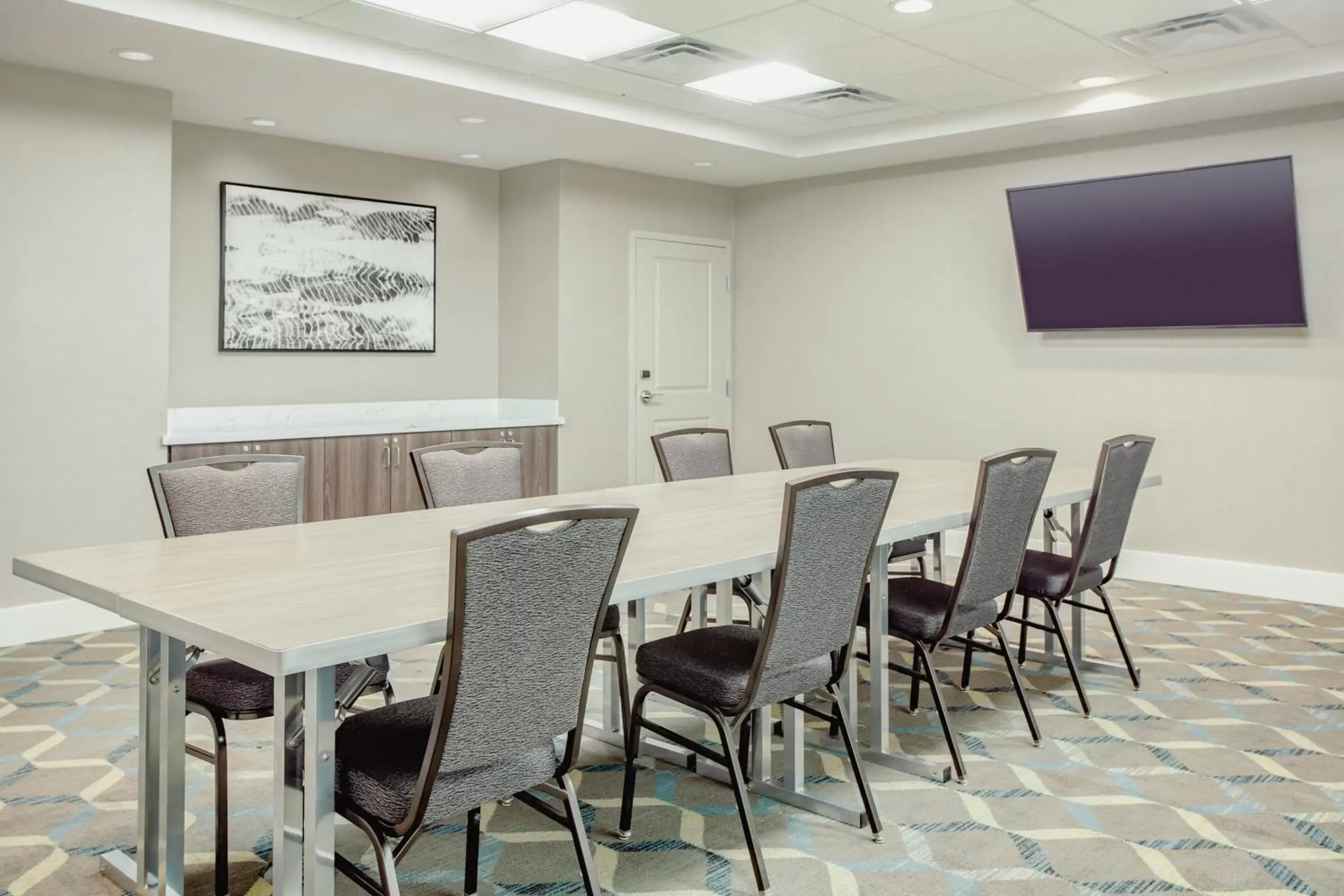 Meeting/conference room in Residence Inn by Marriott Loma Linda Redlands