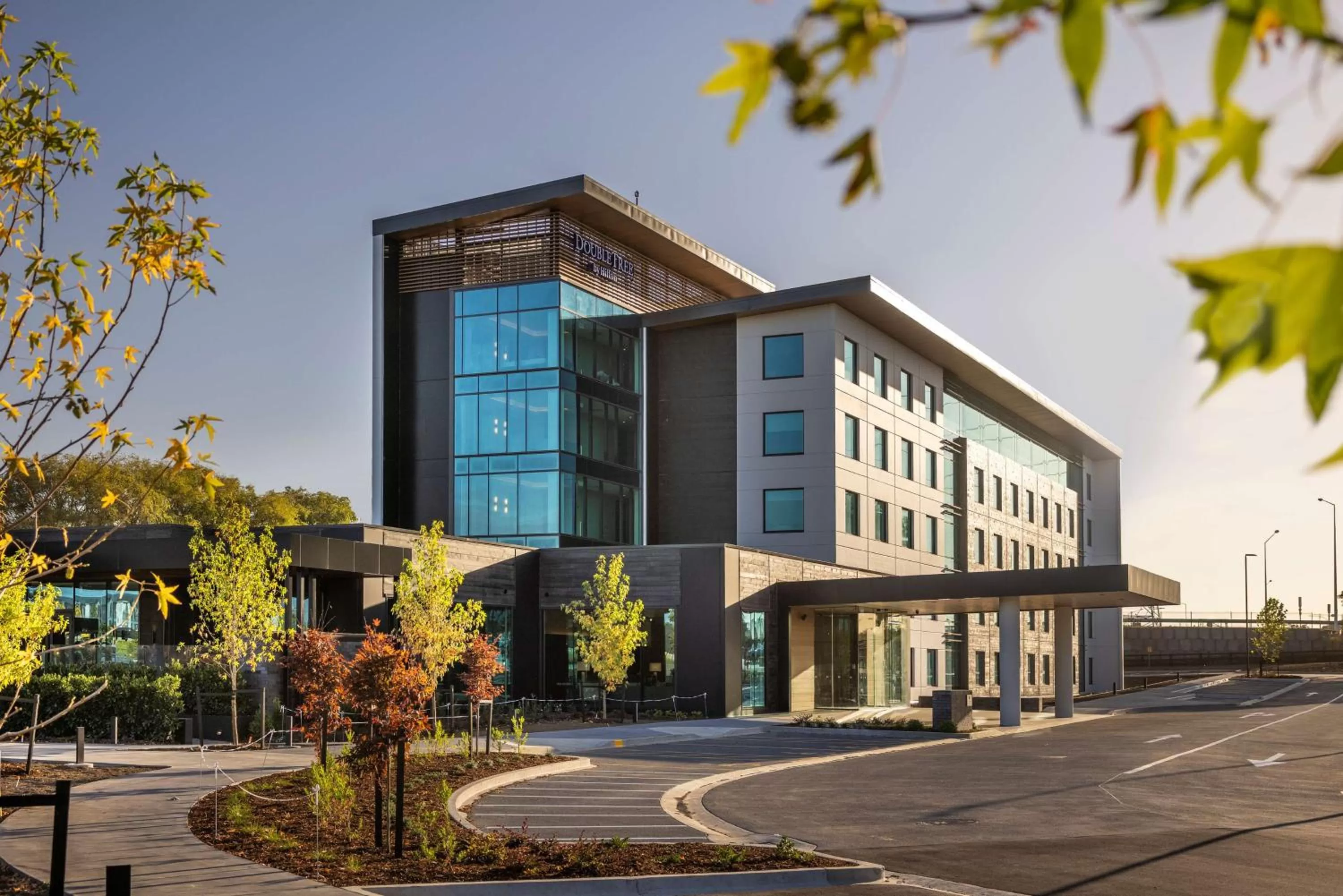 DoubleTree By Hilton Auckland Karaka