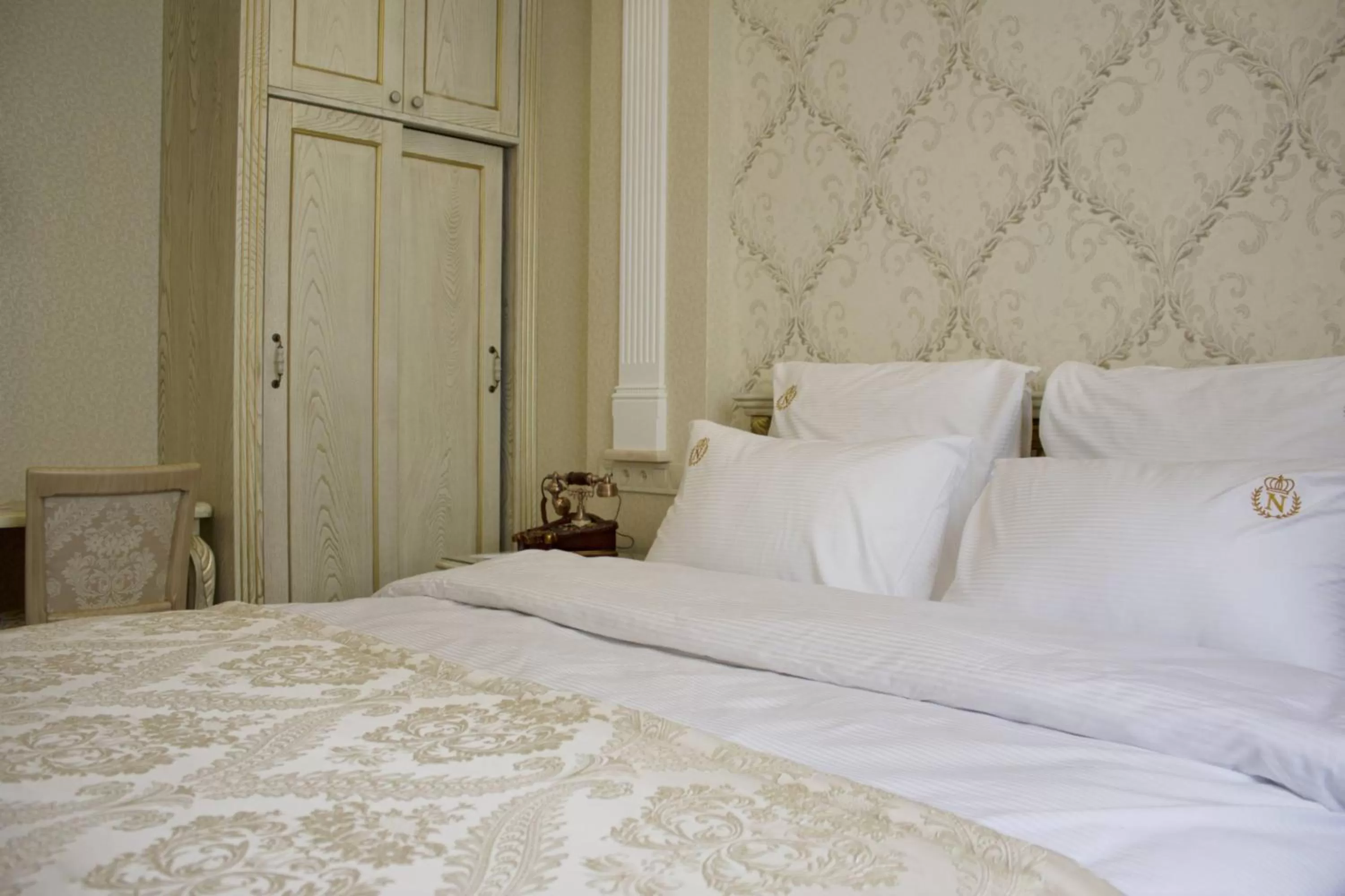 Other, Bed in Neapol Boutique Hotel