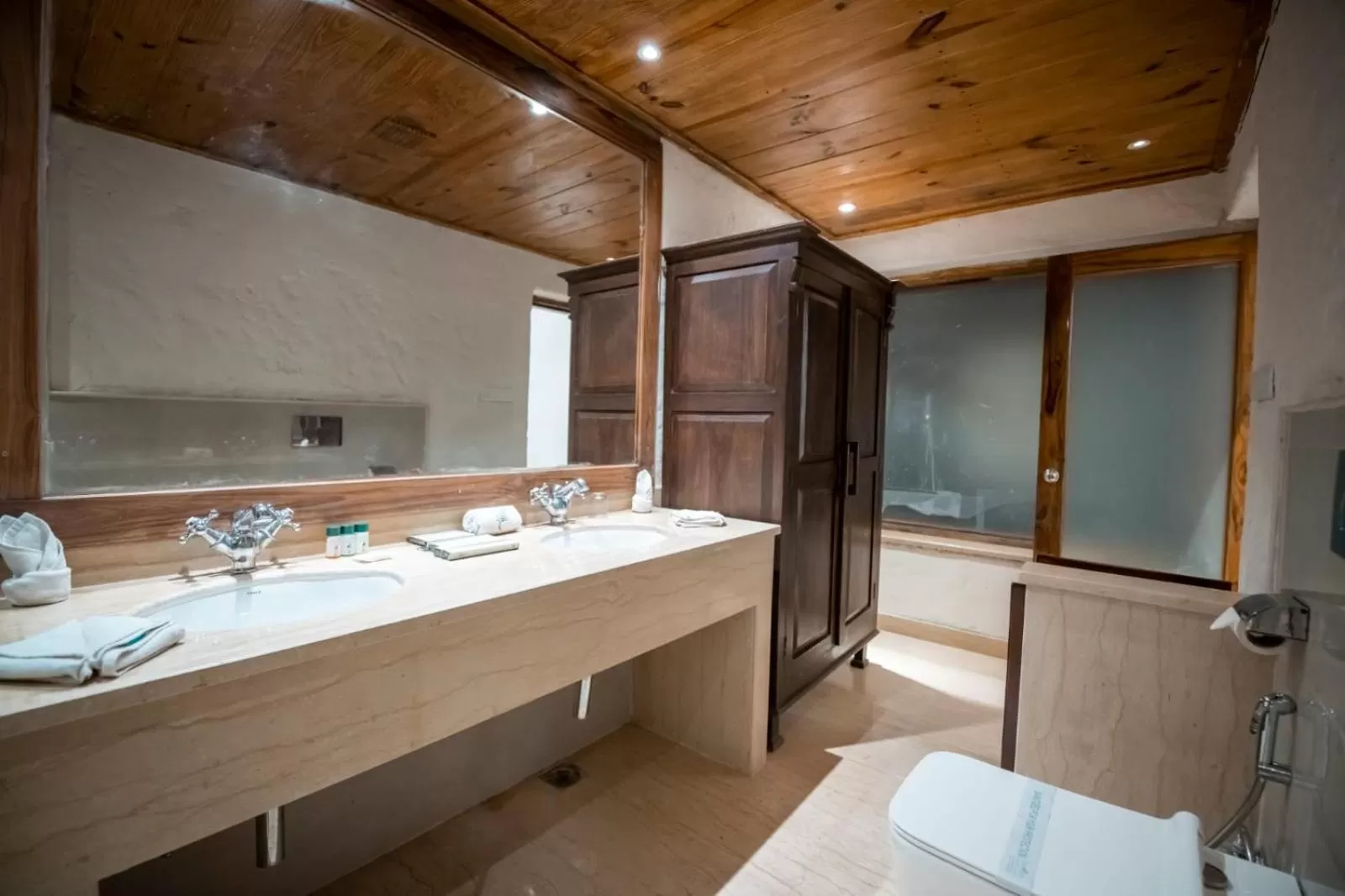 The Fern Ranthambore Forest Resort Rajasthan