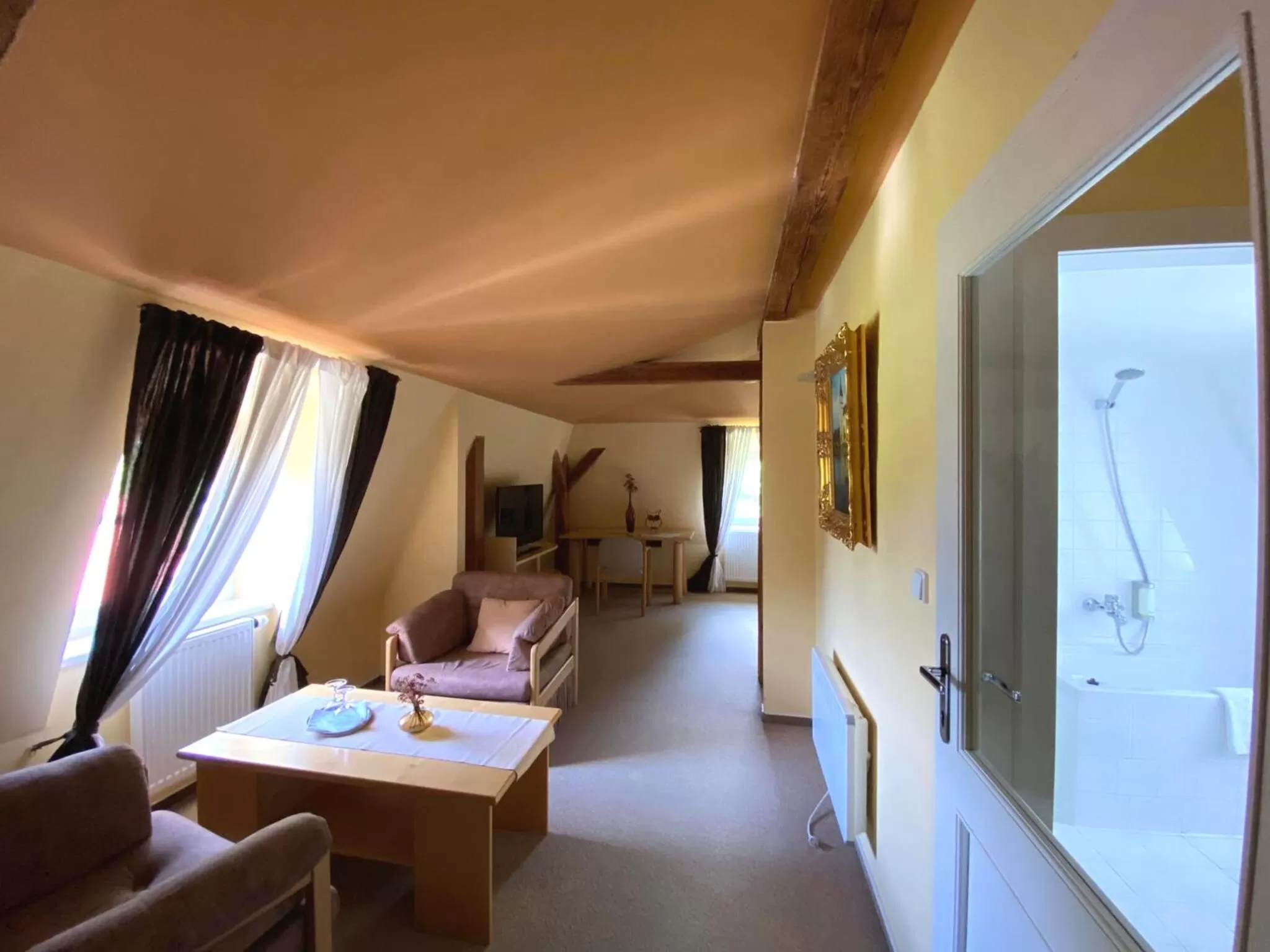 Hotel Zámeček na Čeladné