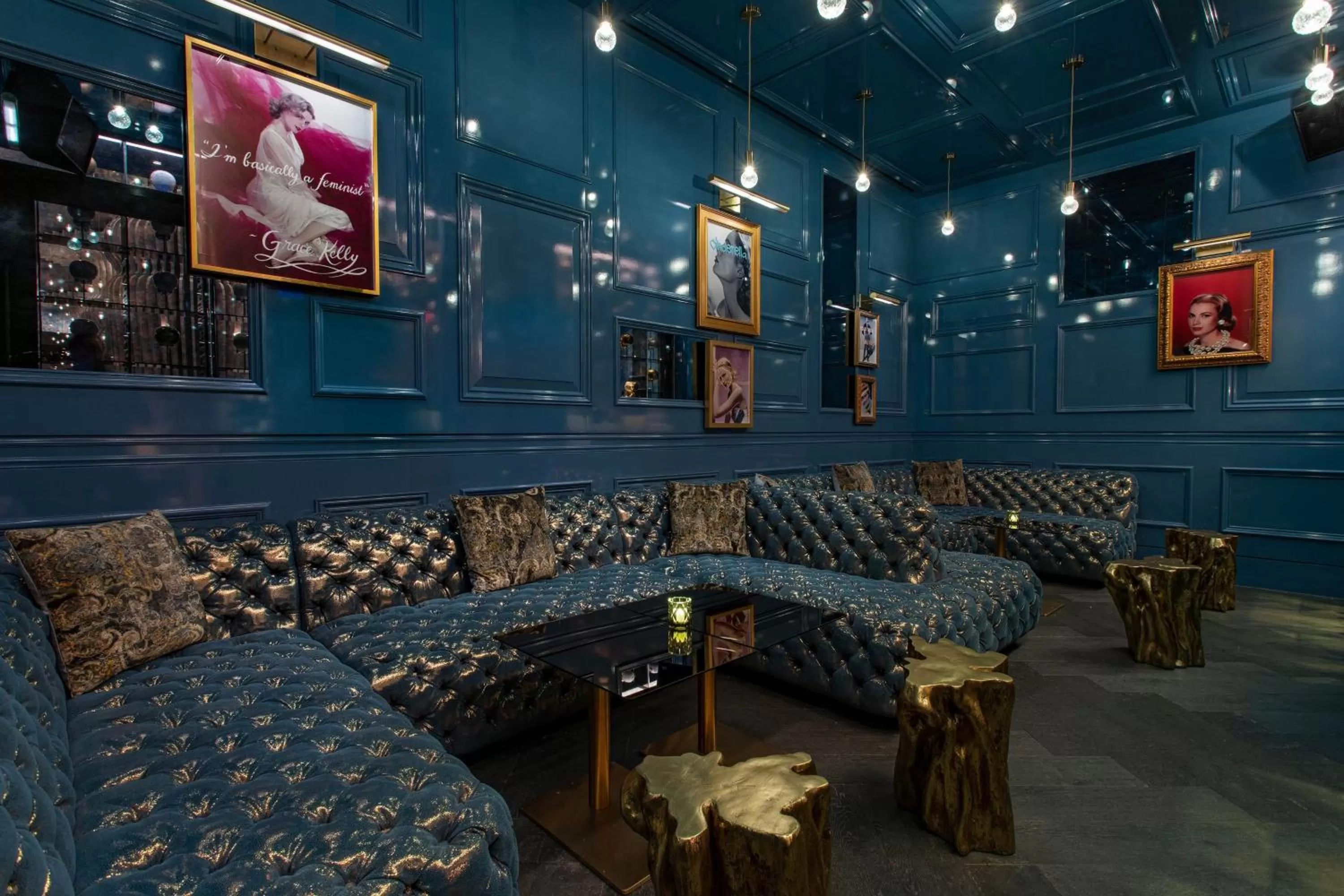 Restaurant/places to eat in W Philadelphia