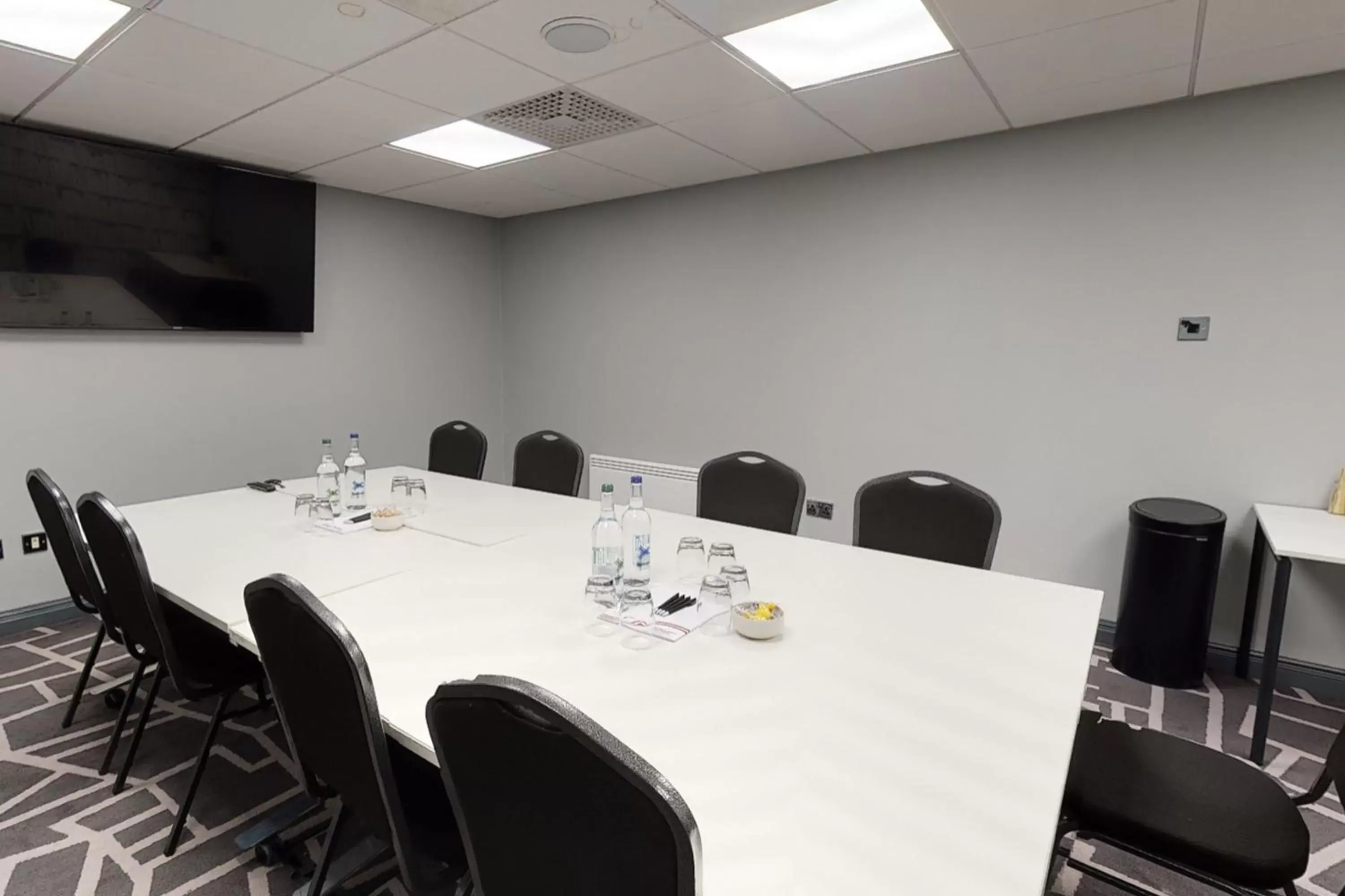 Meeting/conference room in Village Hotel Newcastle