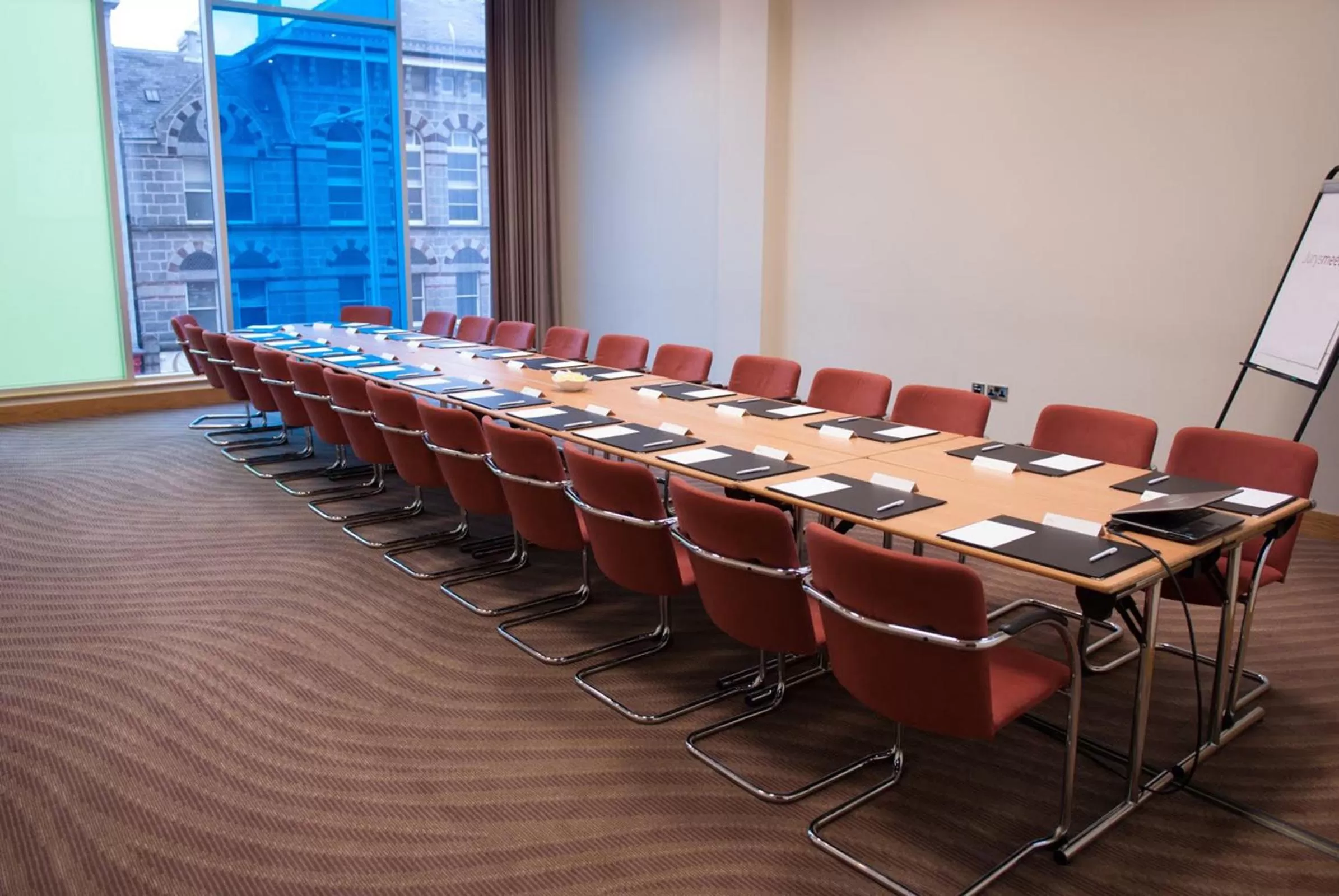 Business facilities in Leonardo Hotel Aberdeen