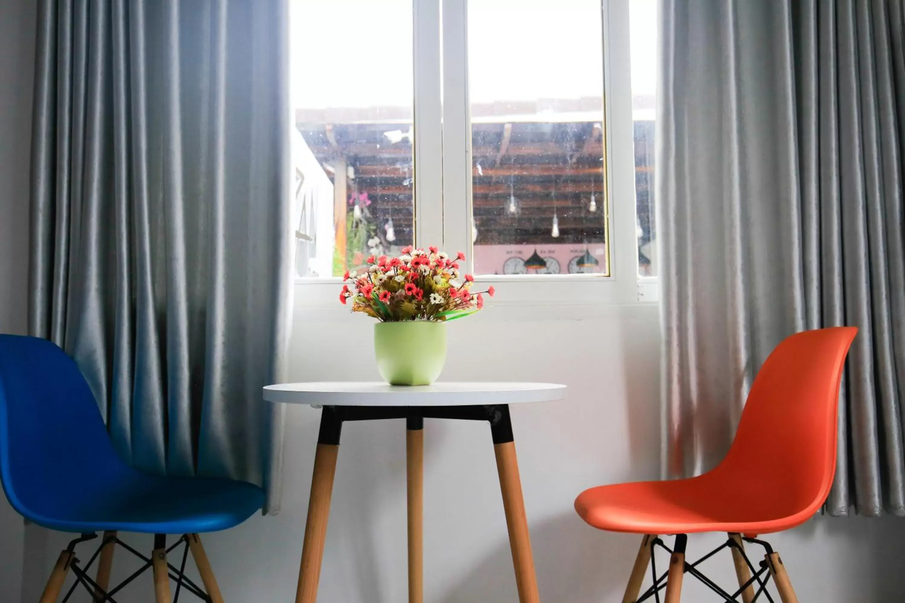 Standard Family Room in Zan HomeStay Standard Family Room in Zan HomeStay