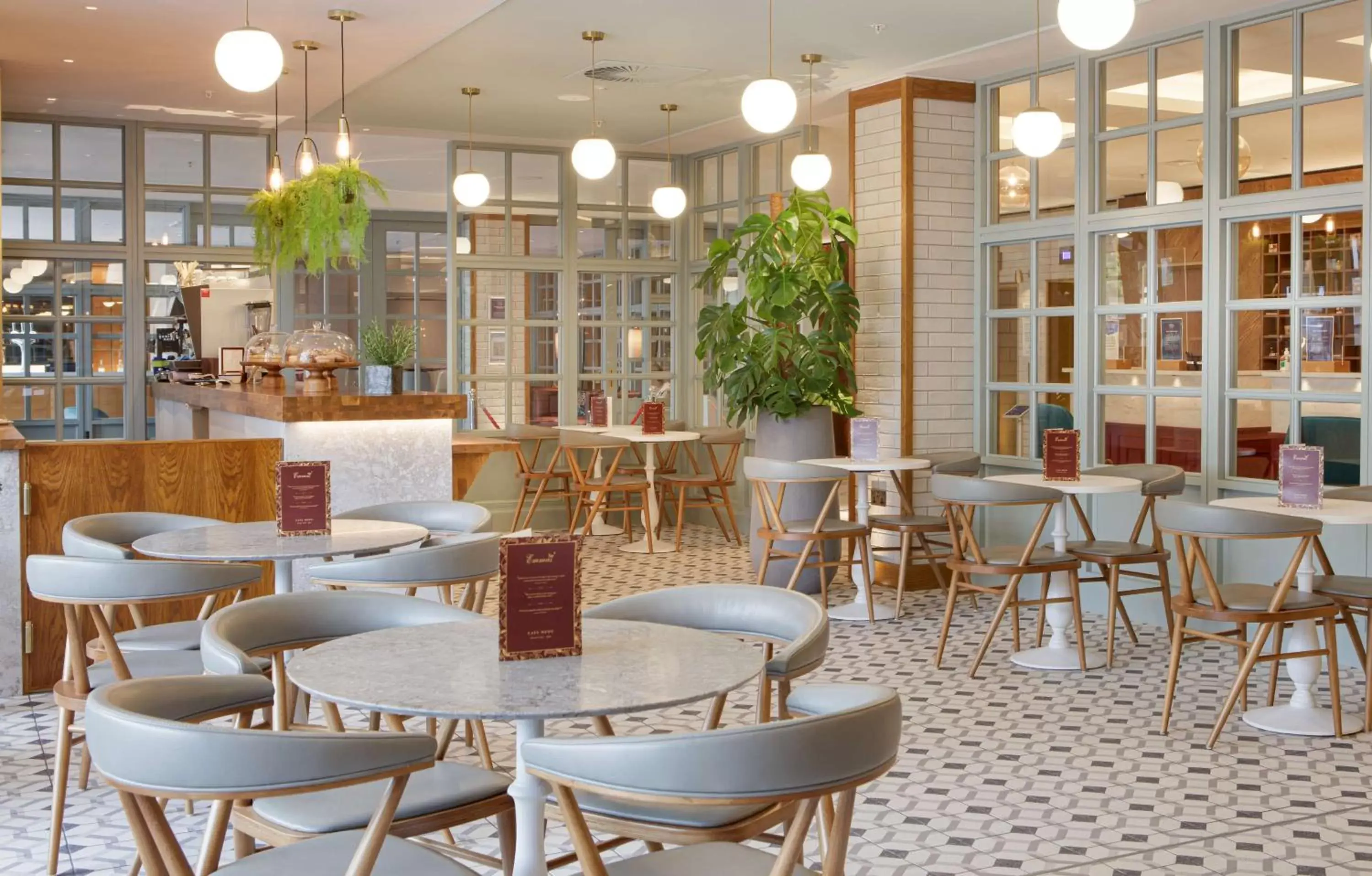 Restaurant/places to eat in DoubleTree by Hilton Bath Restaurant/places to eat in DoubleTree by Hilton Bath