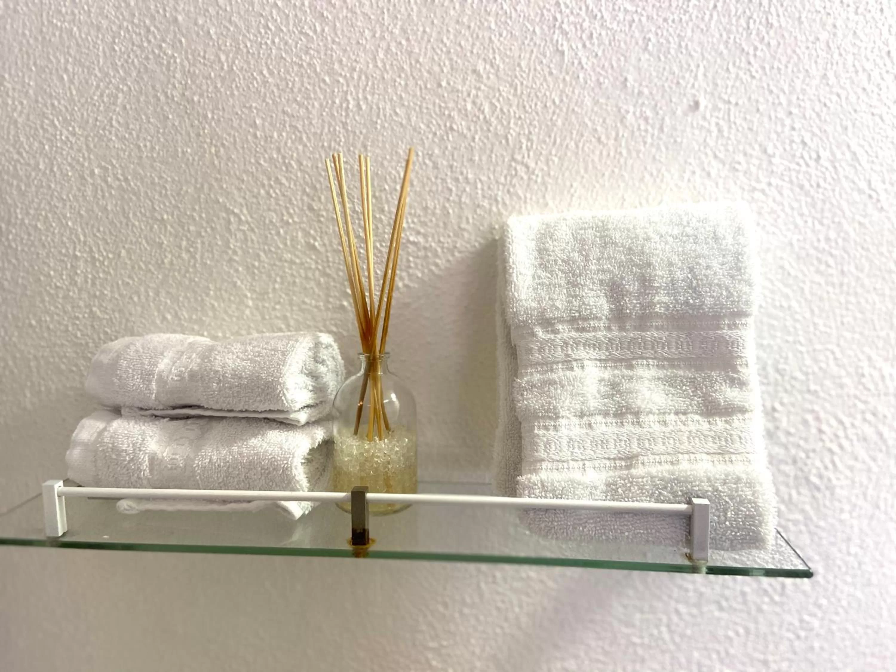 Bathroom in Hotel Amaca Puerto Vallarta - Adults Only