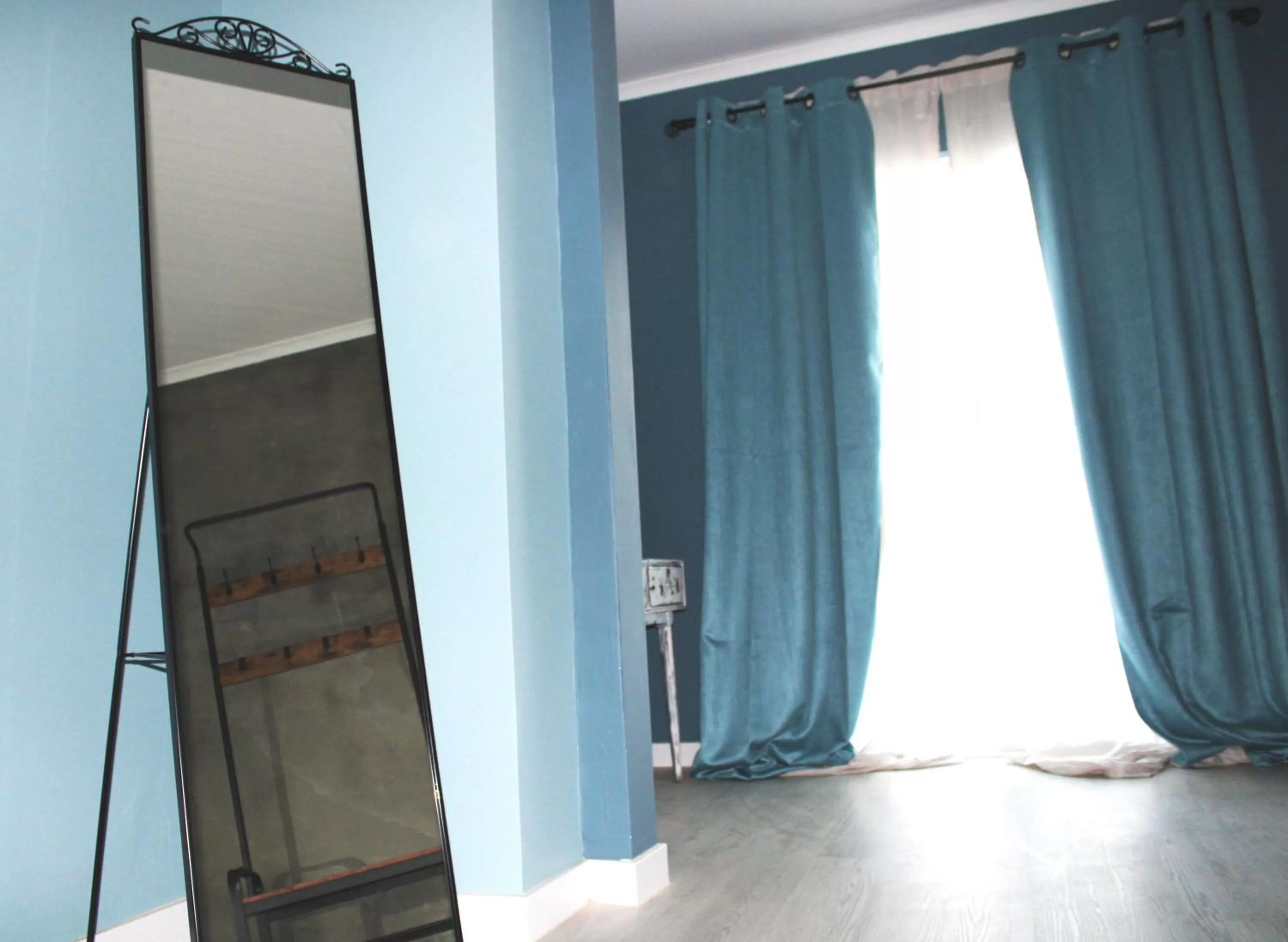 wardrobe in Casa Do Campo