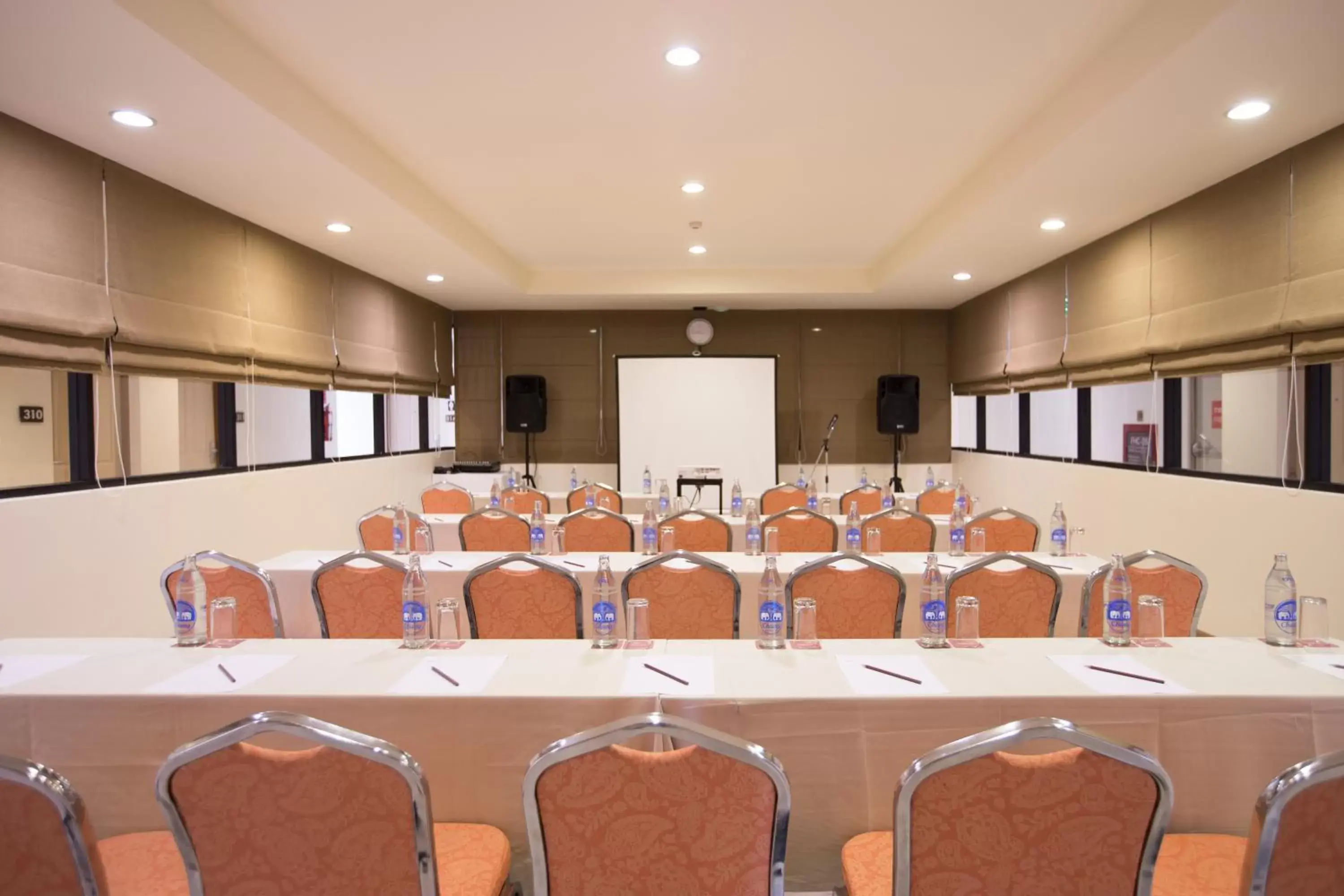 Banquet/Function facilities in Imm Hotel Thaphae Chiang Mai -SHA Extra Plus