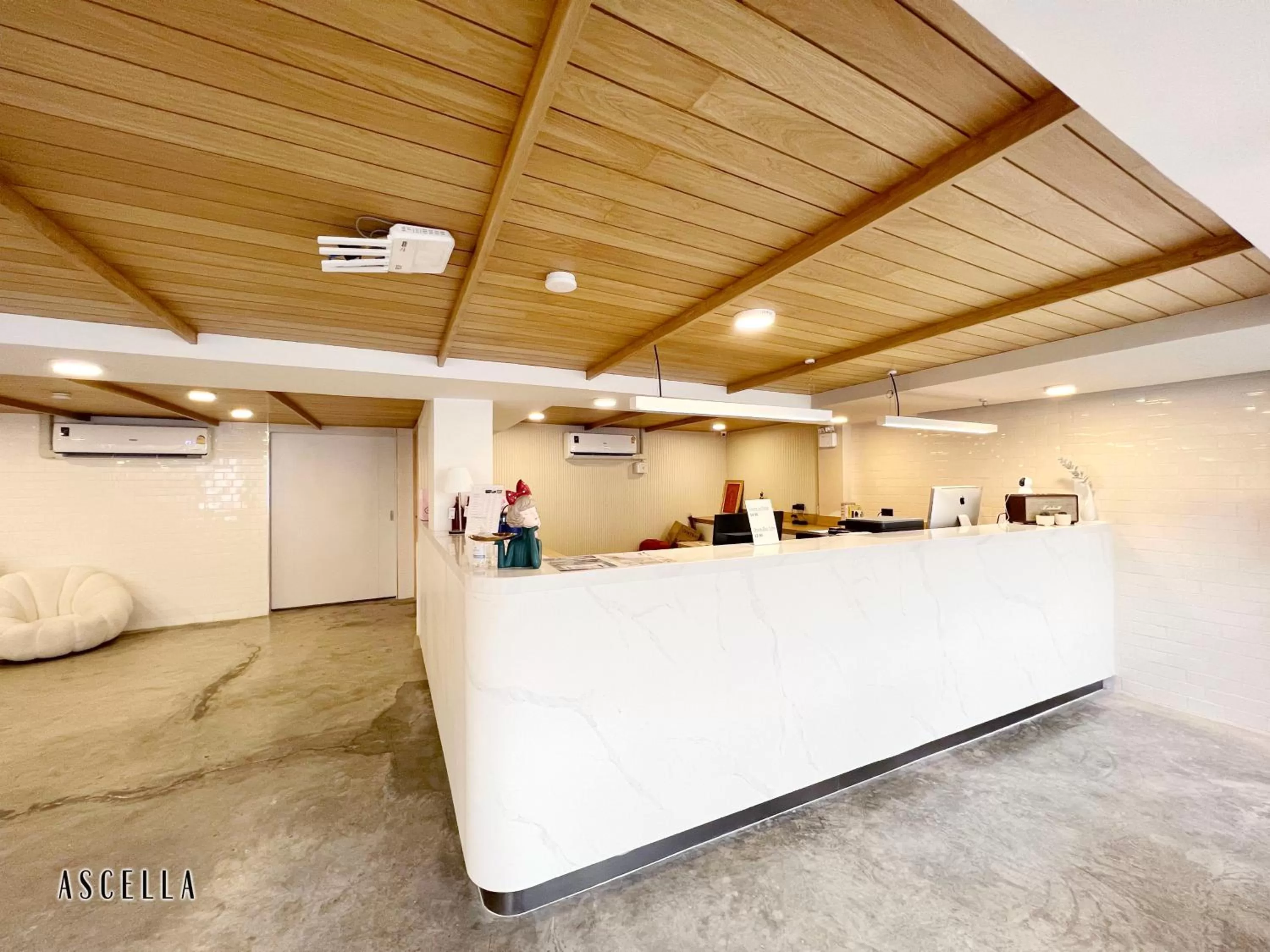 Ascella Bangkok Hotel