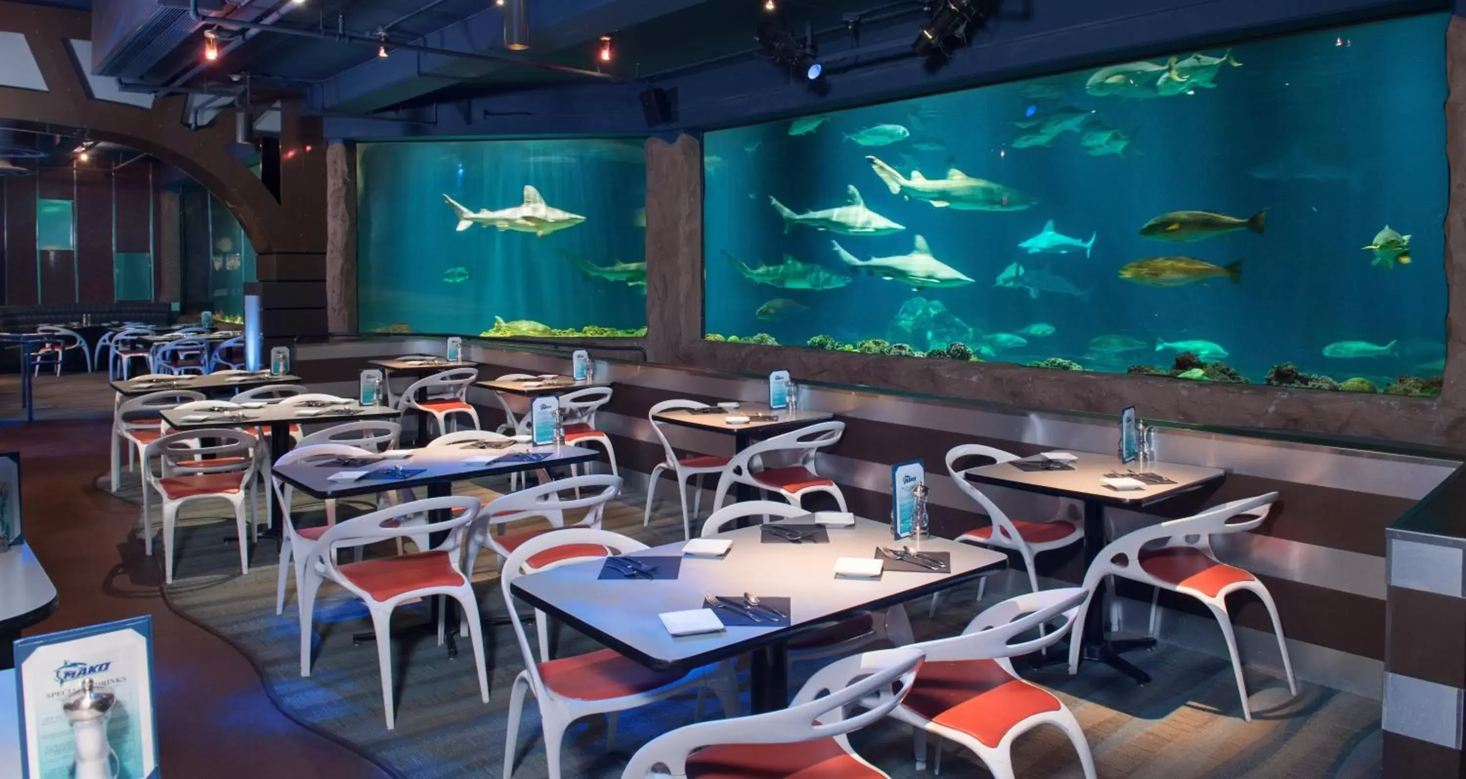 Nearby landmark, Restaurant/Places to Eat in Staybridge Suites Orlando at SeaWorld, an IHG Hotel