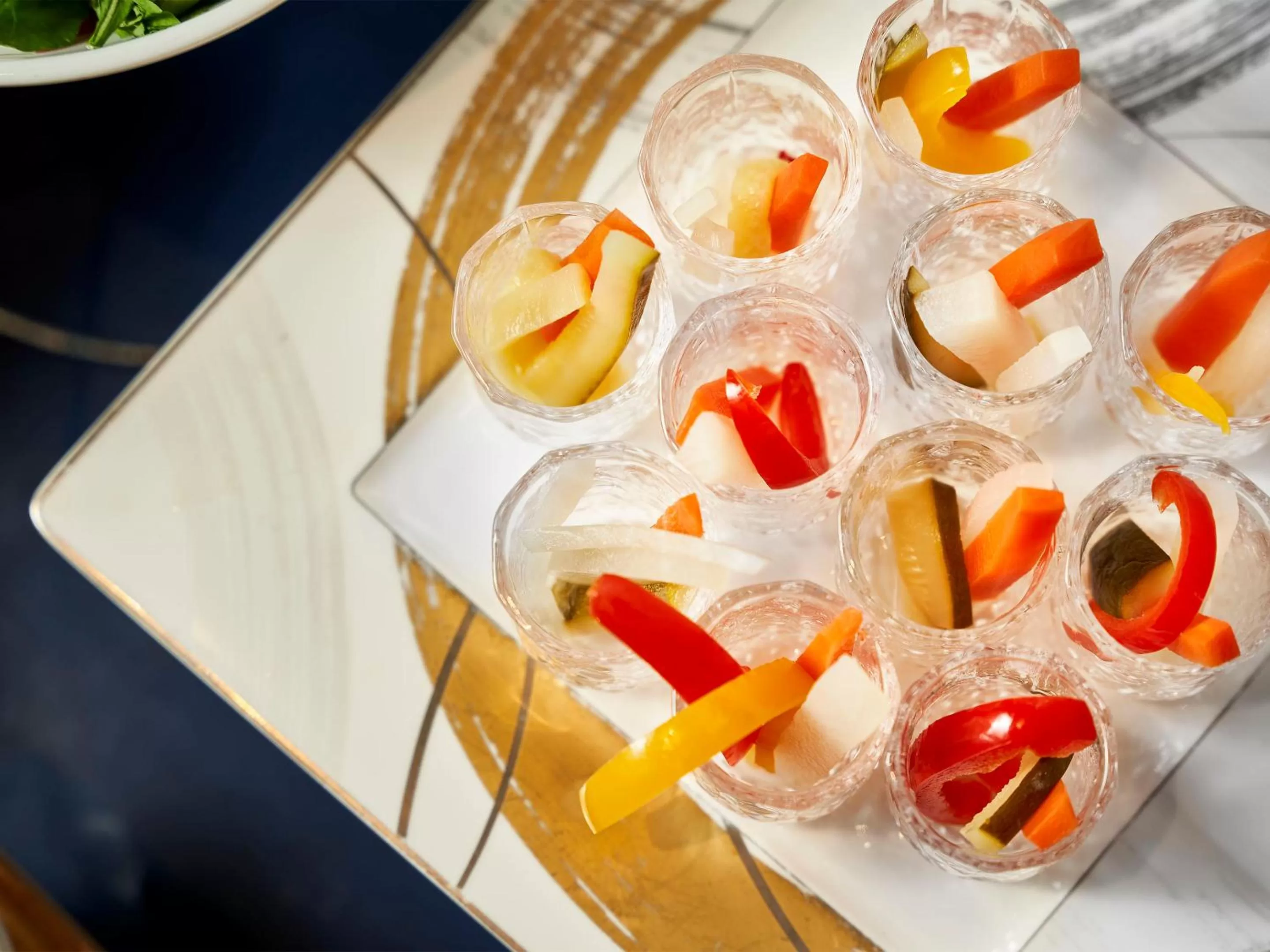 Breakfast in Daiwa Roynet Hotel Nagoya Shinkansenguchi