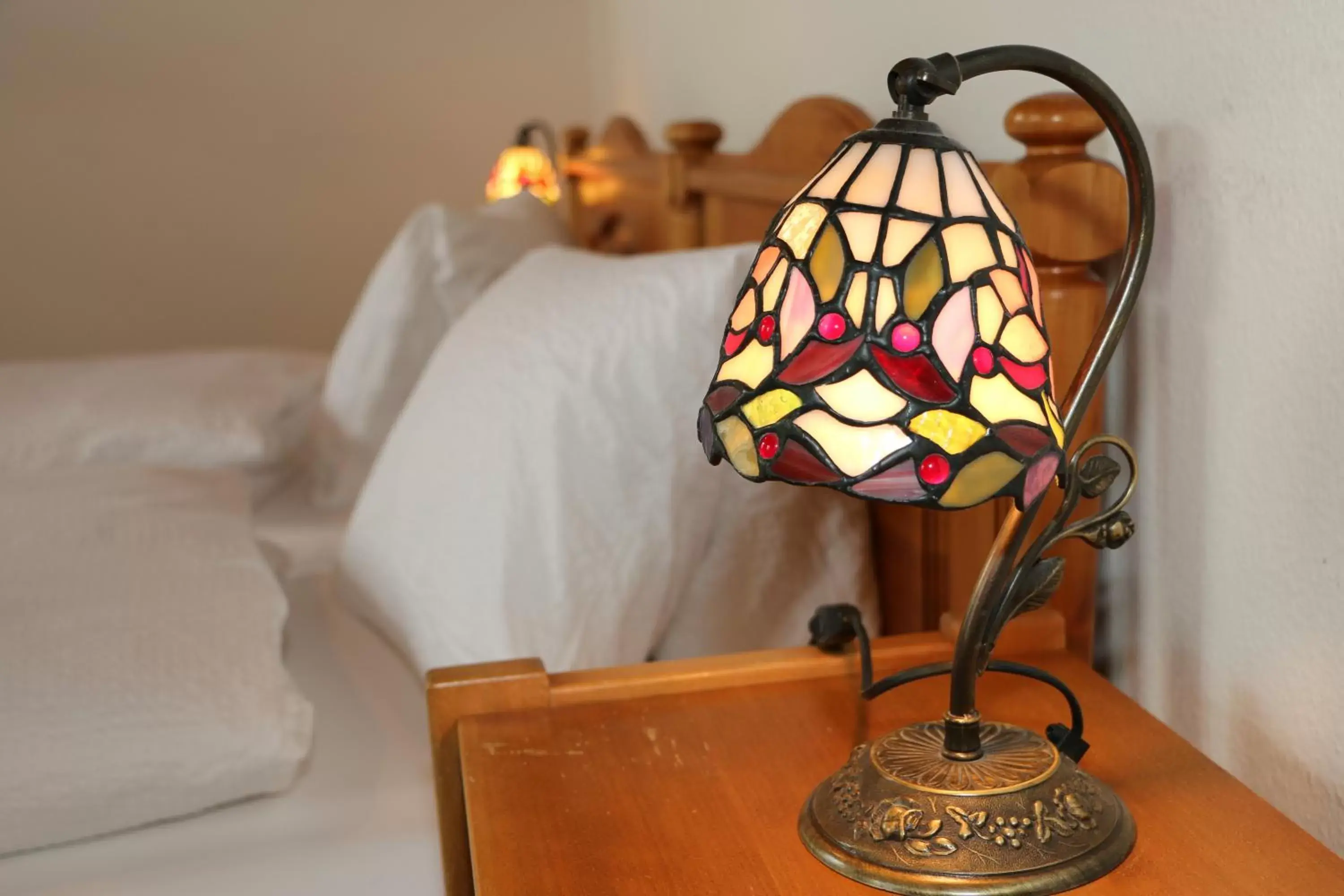 One-Bedroom Suite in Hotel Lowen One-Bedroom Suite in Hotel Lowen