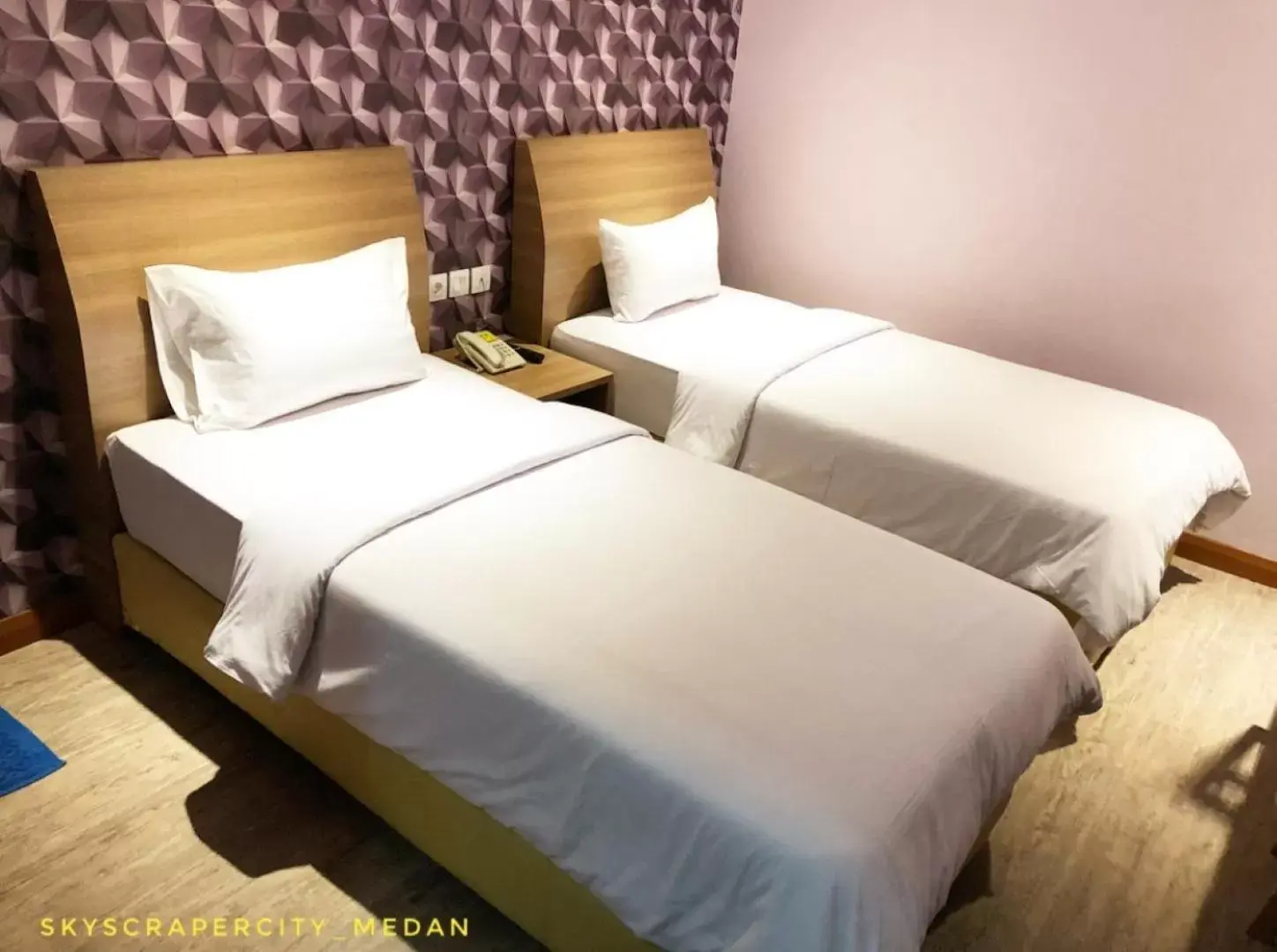 Studio in Kama Hotel Studio in Kama Hotel