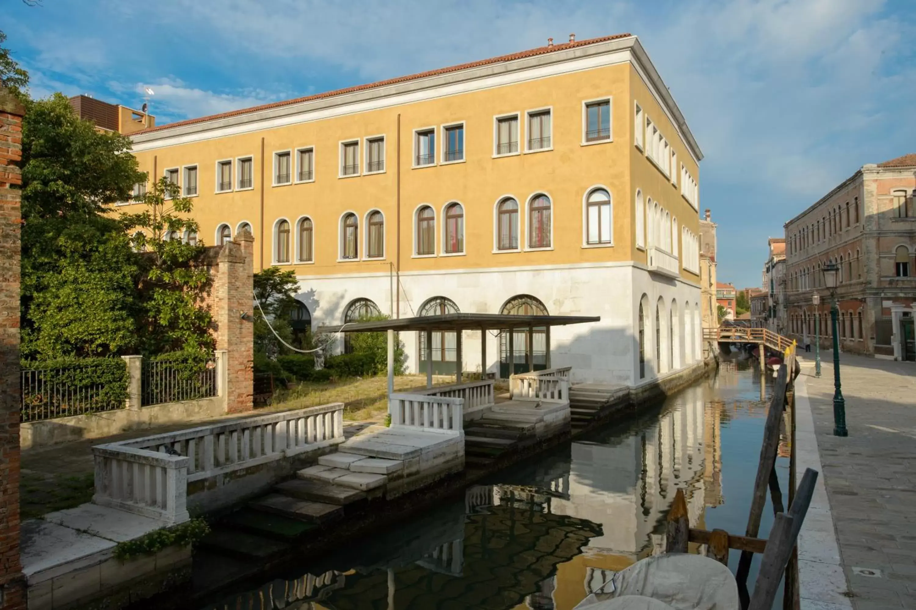 Property building in Palazzo Veneziano - Venice Collection Property building in Palazzo Veneziano - Venice Collection