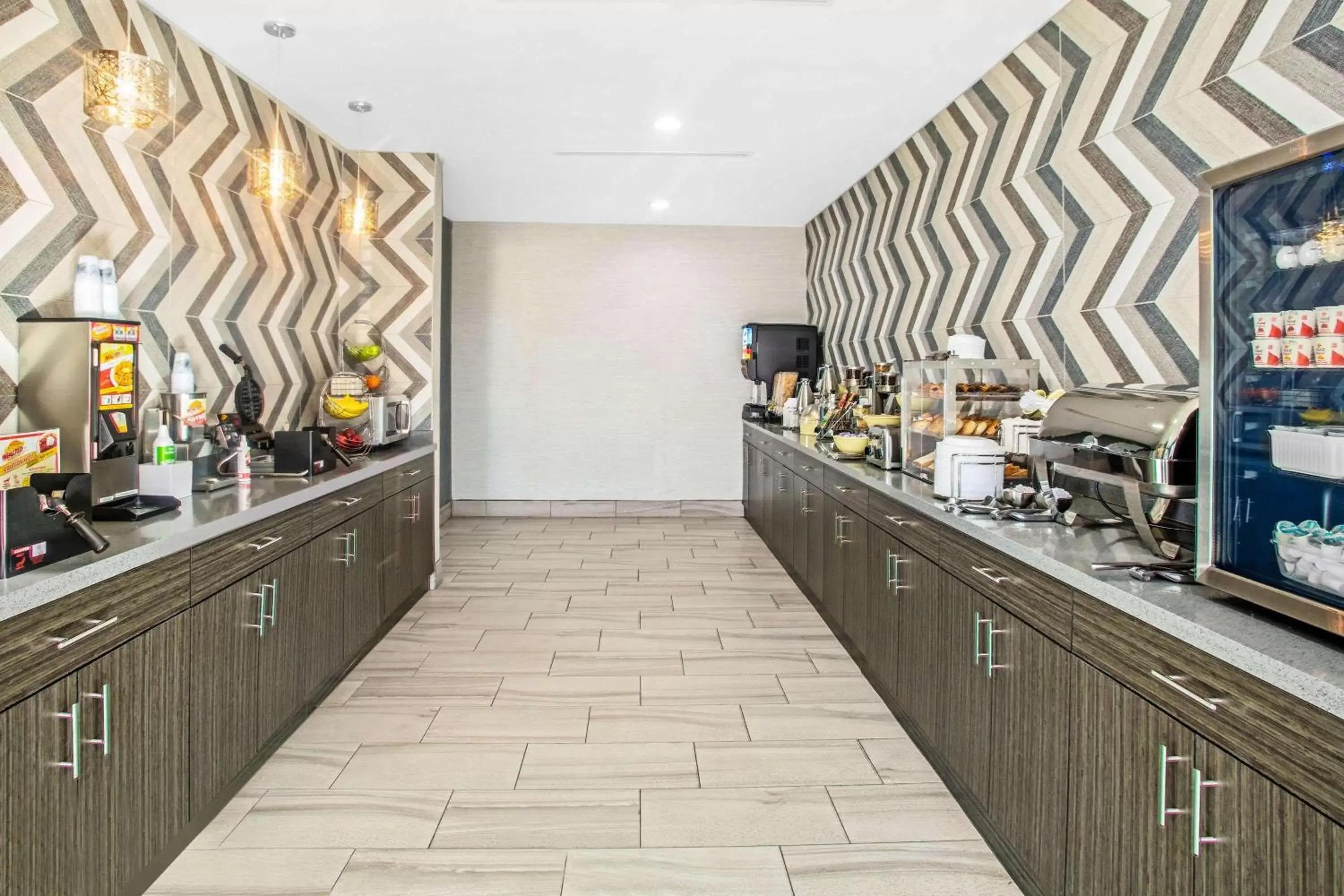 Restaurant/places to eat in La Quinta by Wyndham Ponca City Restaurant/places to eat in La Quinta by Wyndham Ponca City