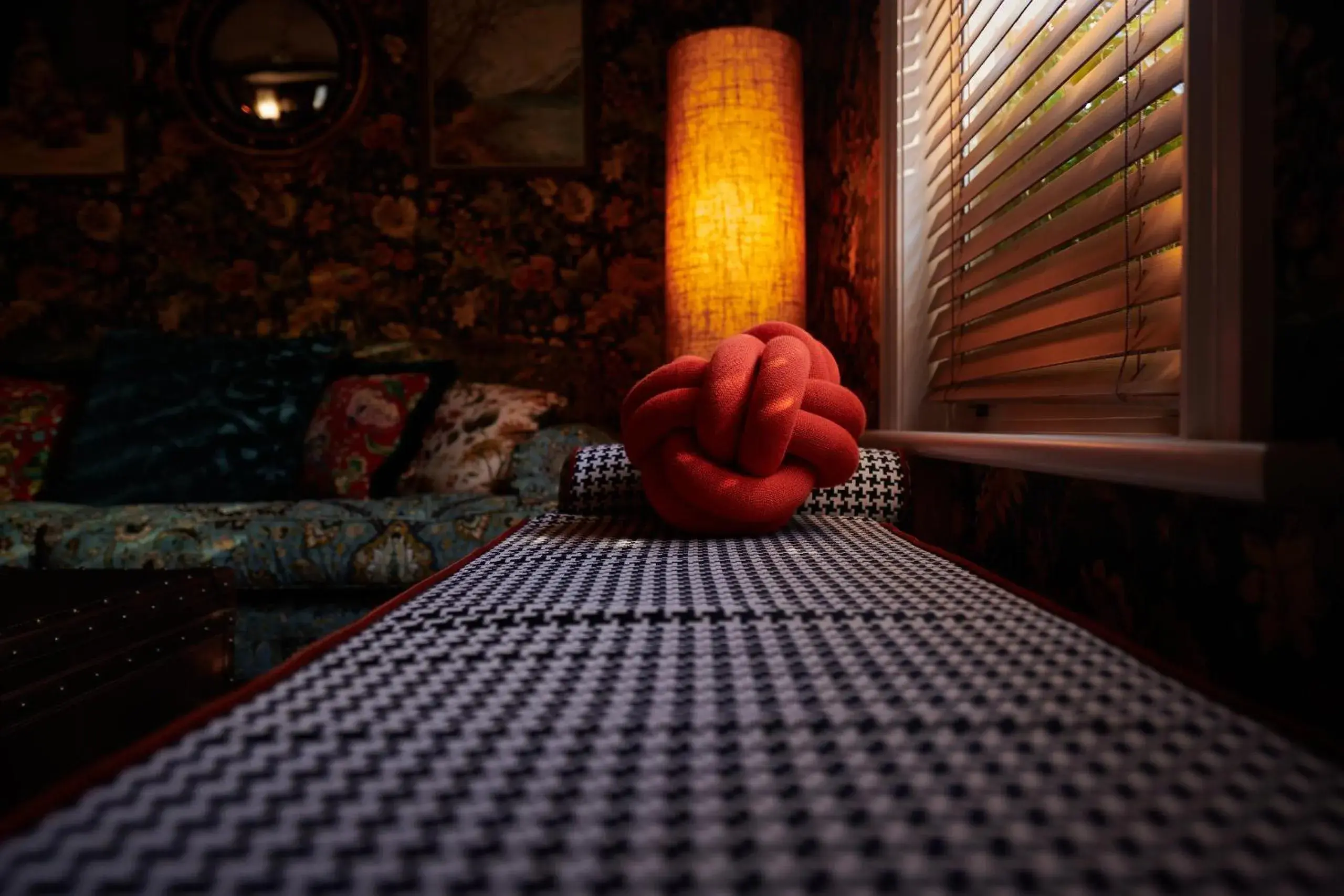 Living room, Bed in The Dairy Hotel Queenstown, A Naumi Chapter Living room, Bed in The Dairy Hotel Queenstown, A Naumi Chapter