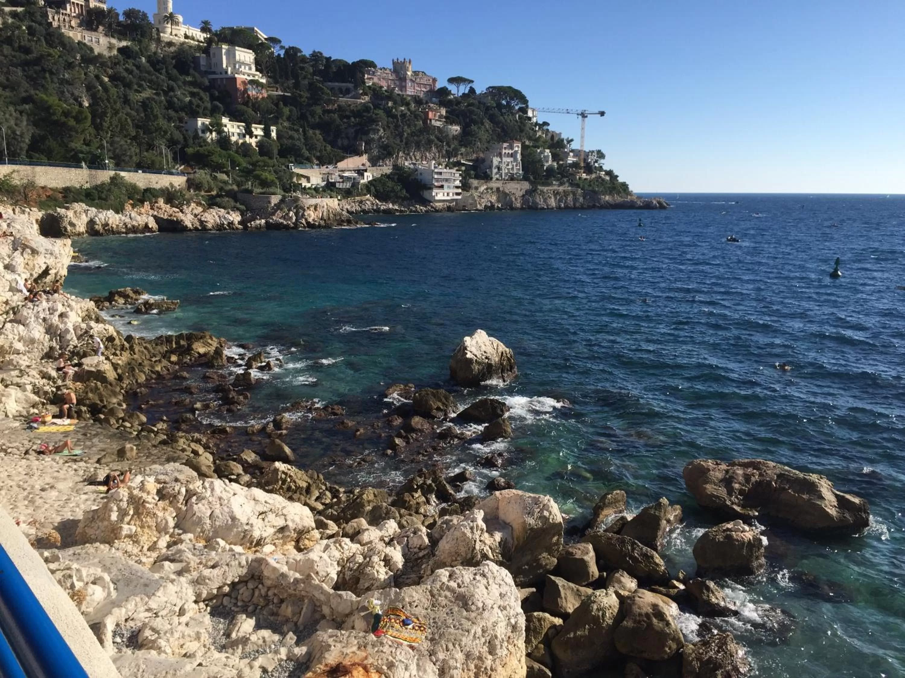 Natural landscape in Chambre et sa salle de bain privée cocooning labellisée