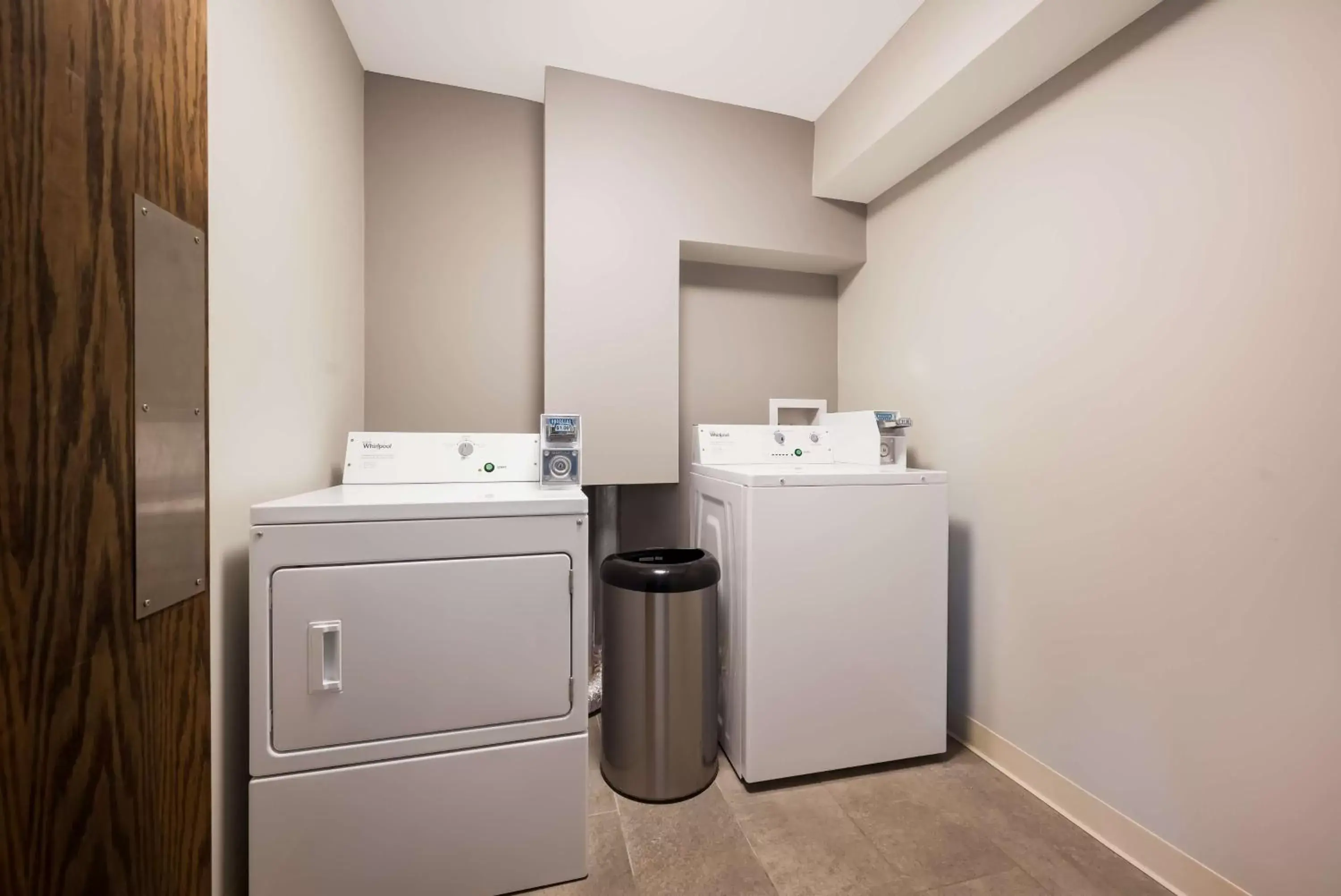 Property building in Best Western Executive Inn Property building in Best Western Executive Inn