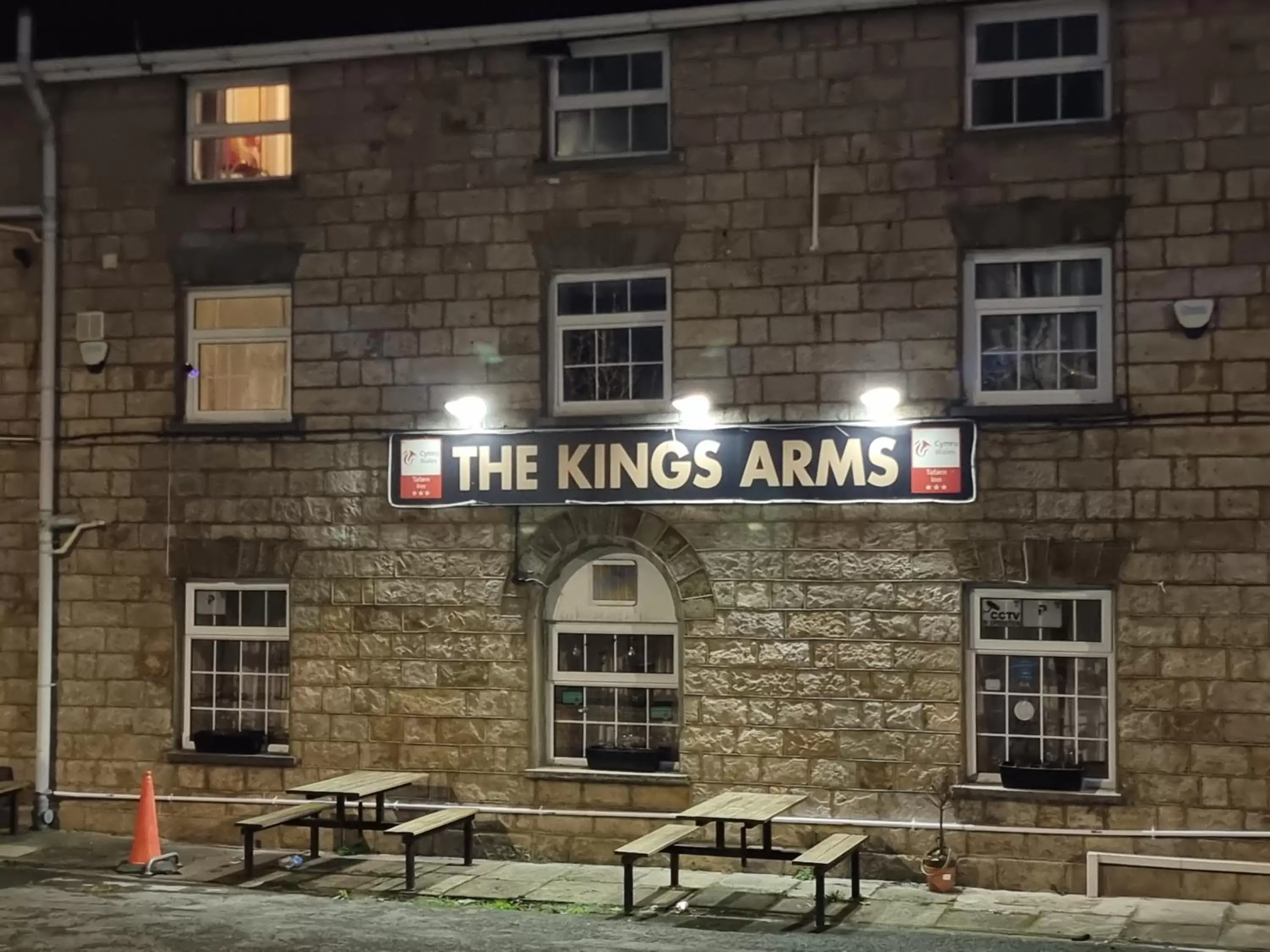 Kings Arms Guest House Ebbw Vale Kings Arms Guest House Ebbw Vale